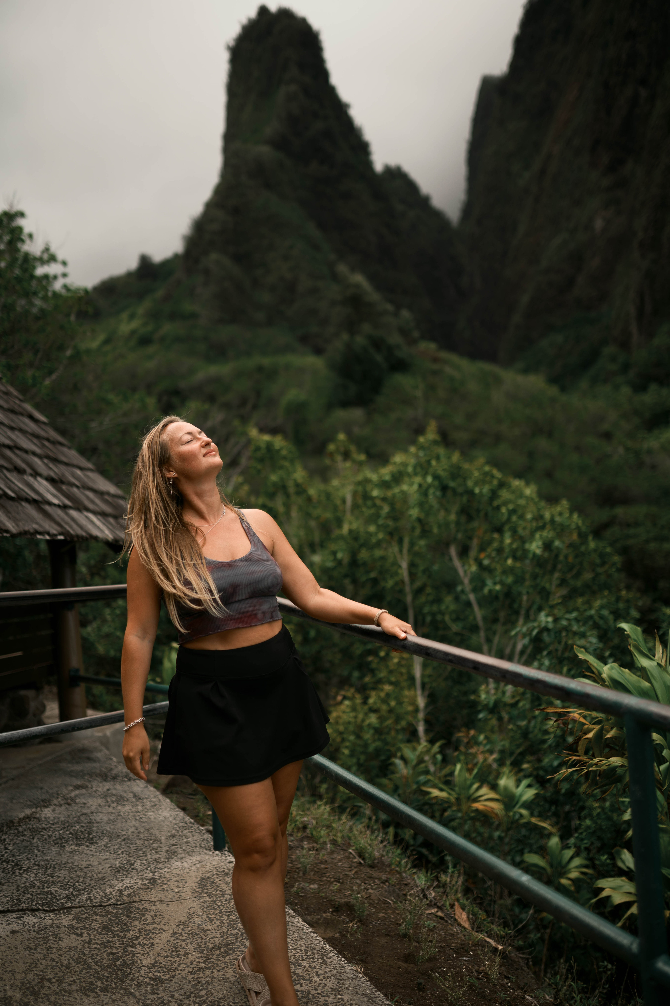 Maui Haik. Photographer in Hawaii