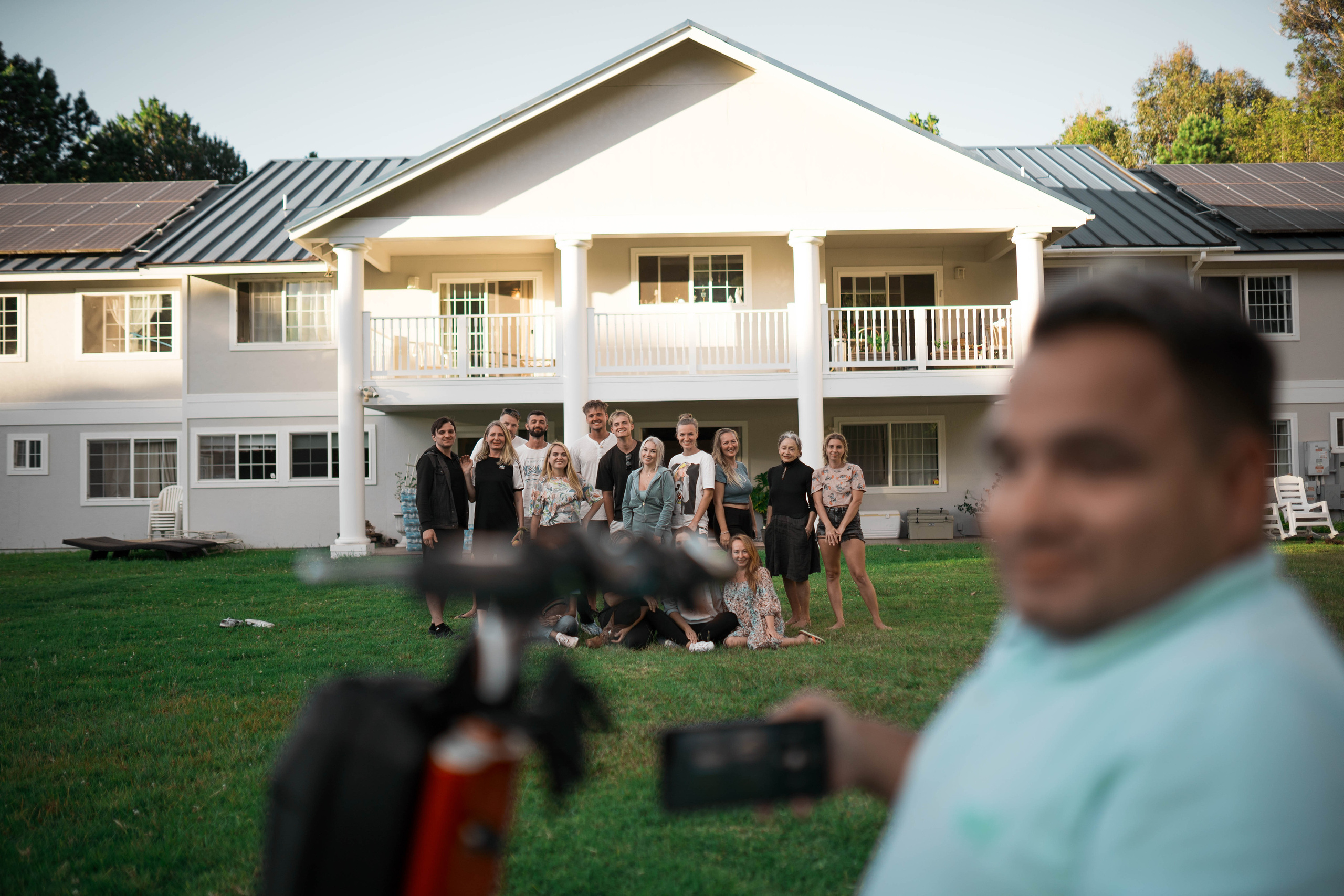 Maui Slavic. Photographer in Hawaii