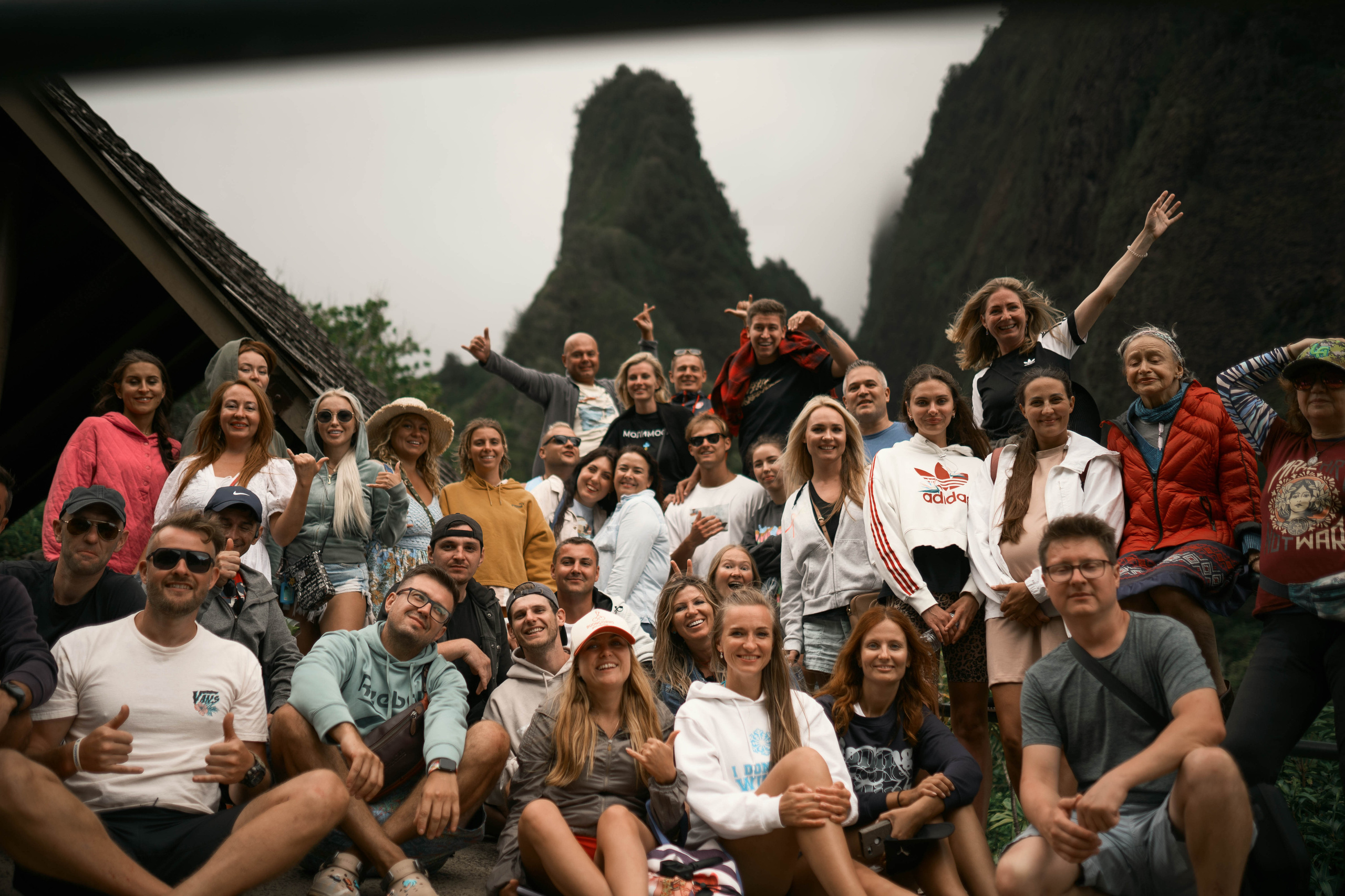 Maui Haik. Photographer in Hawaii