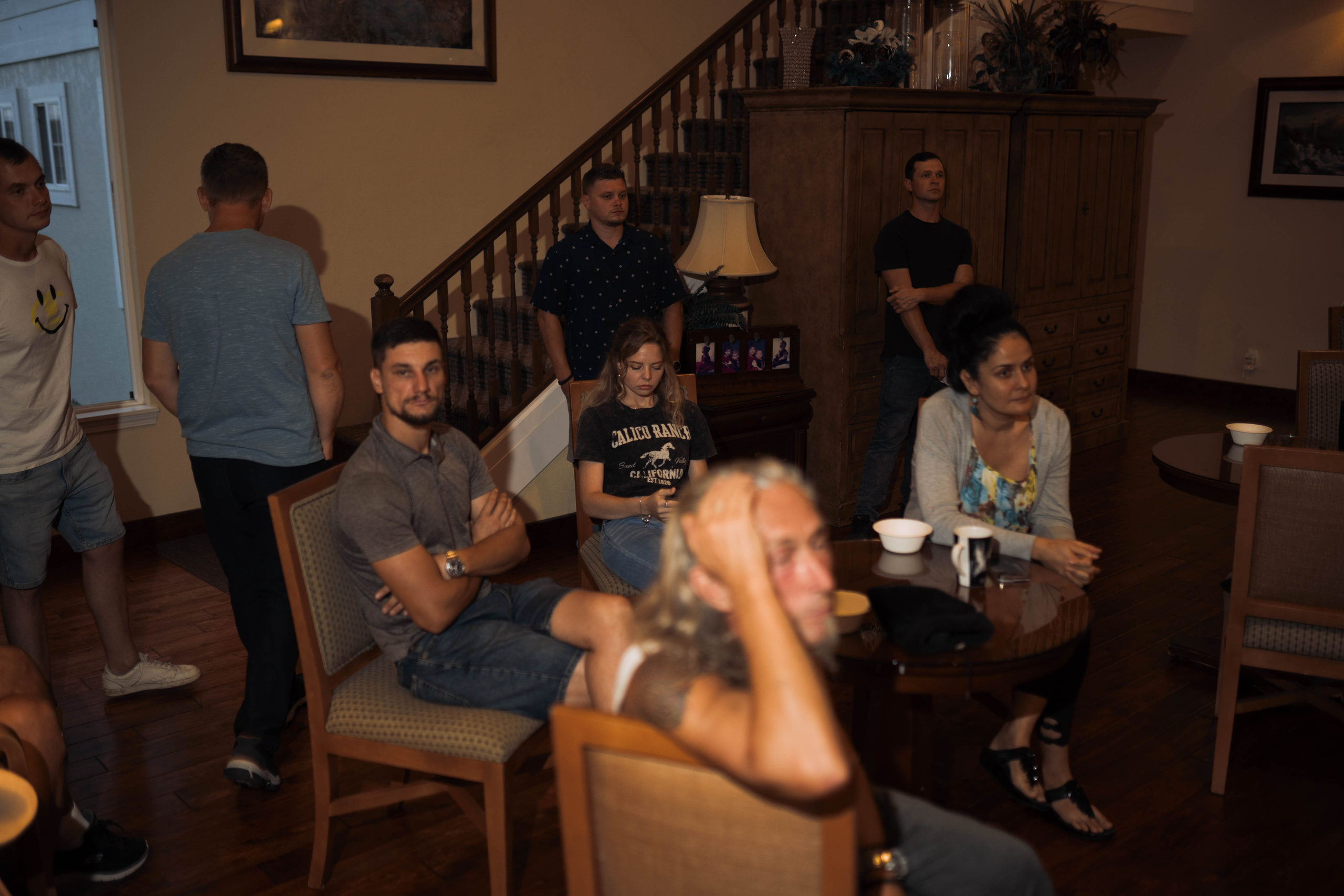 Maui Slavic. Photographer in Hawaii