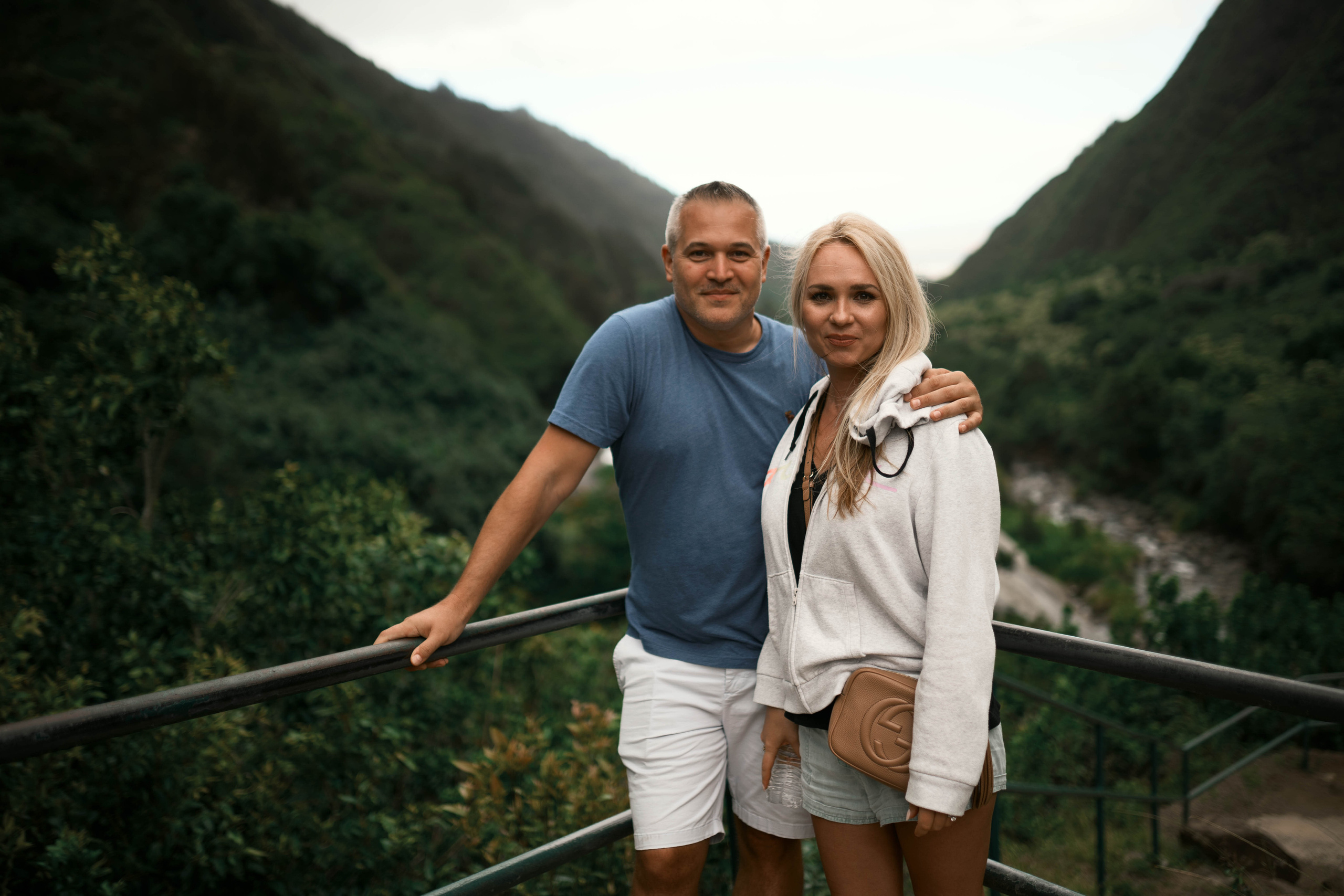 Maui Haik. Photographer in Hawaii