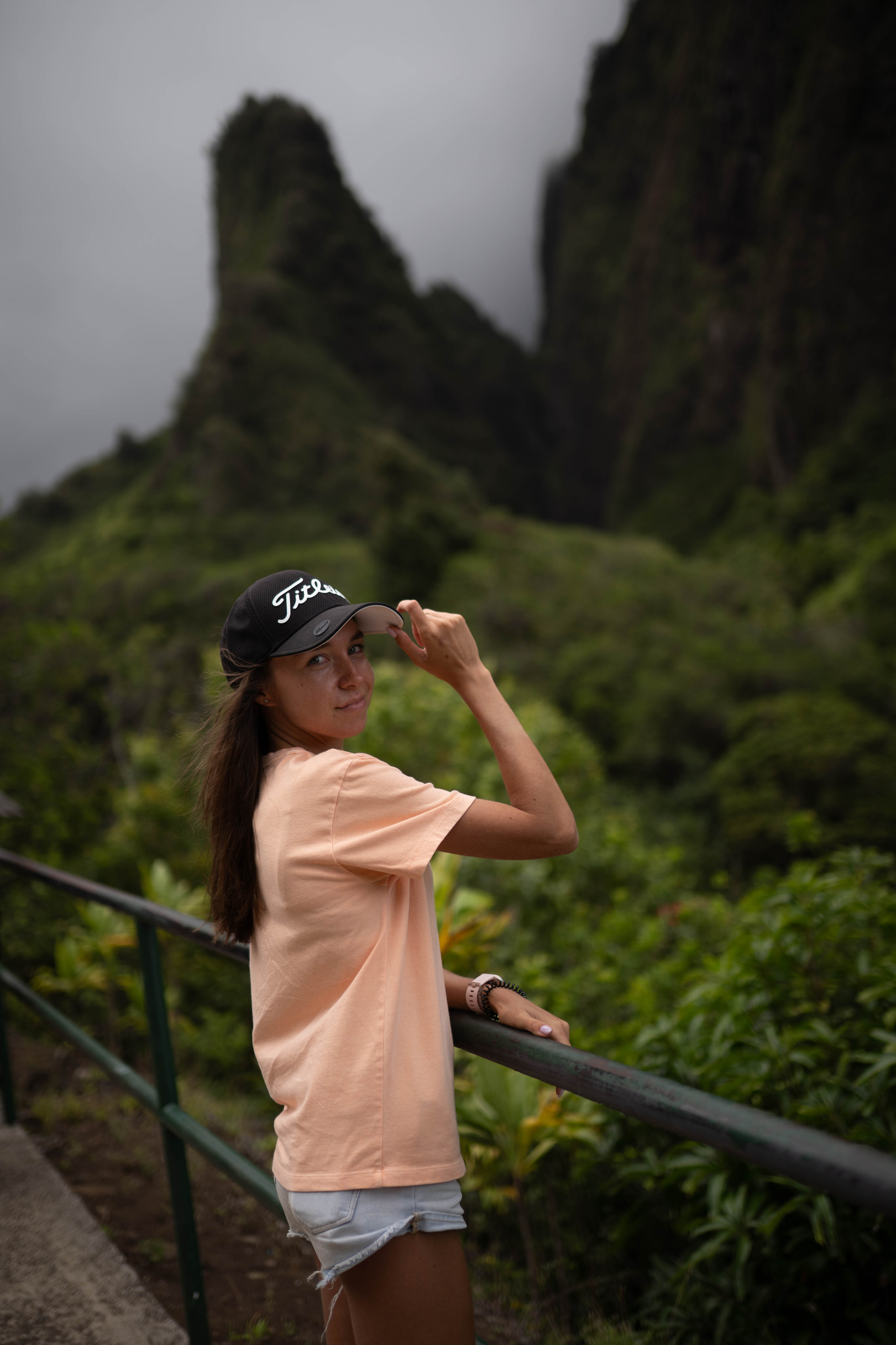 Maui Haik. Photographer in Hawaii