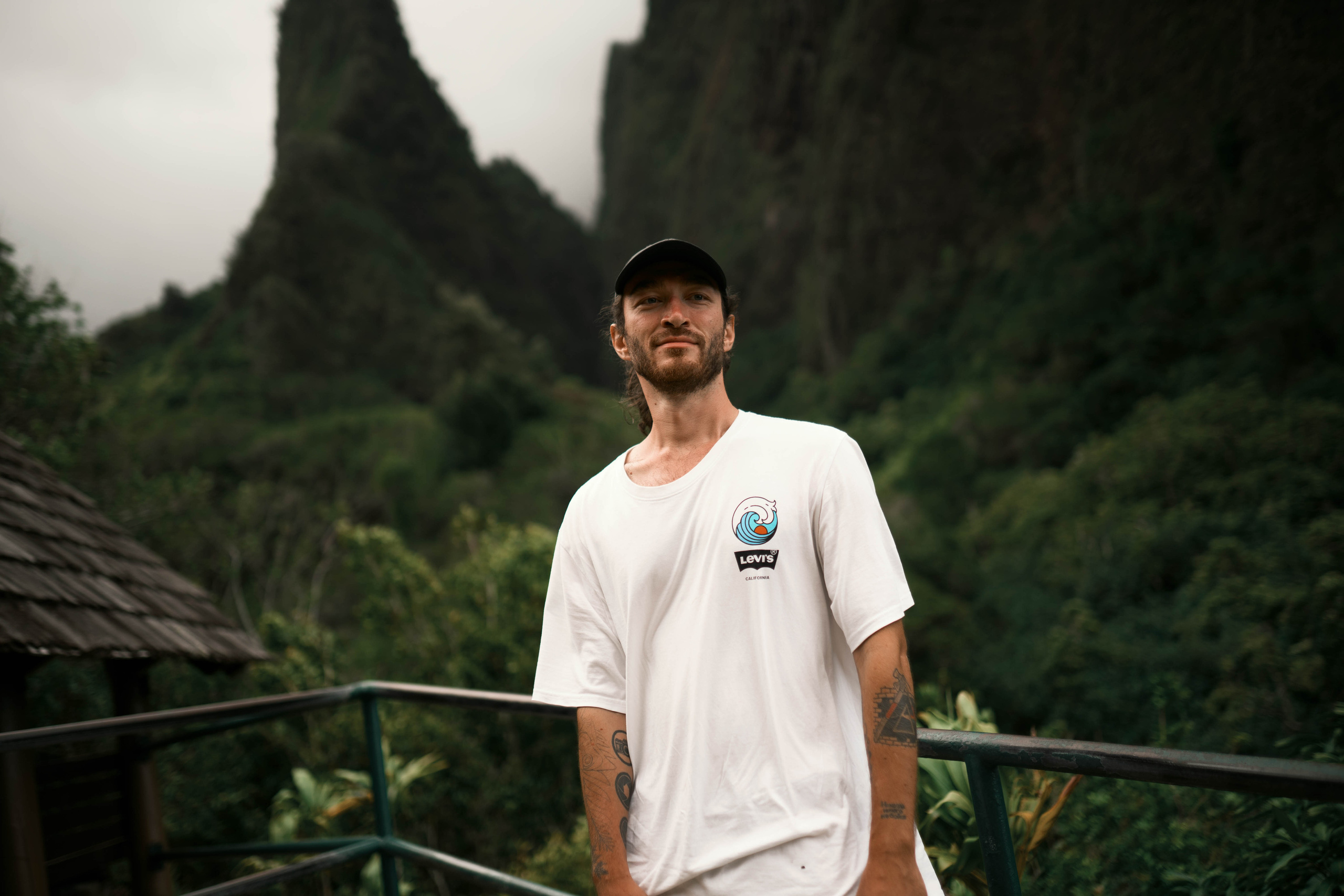 Maui Haik. Photographer in Hawaii