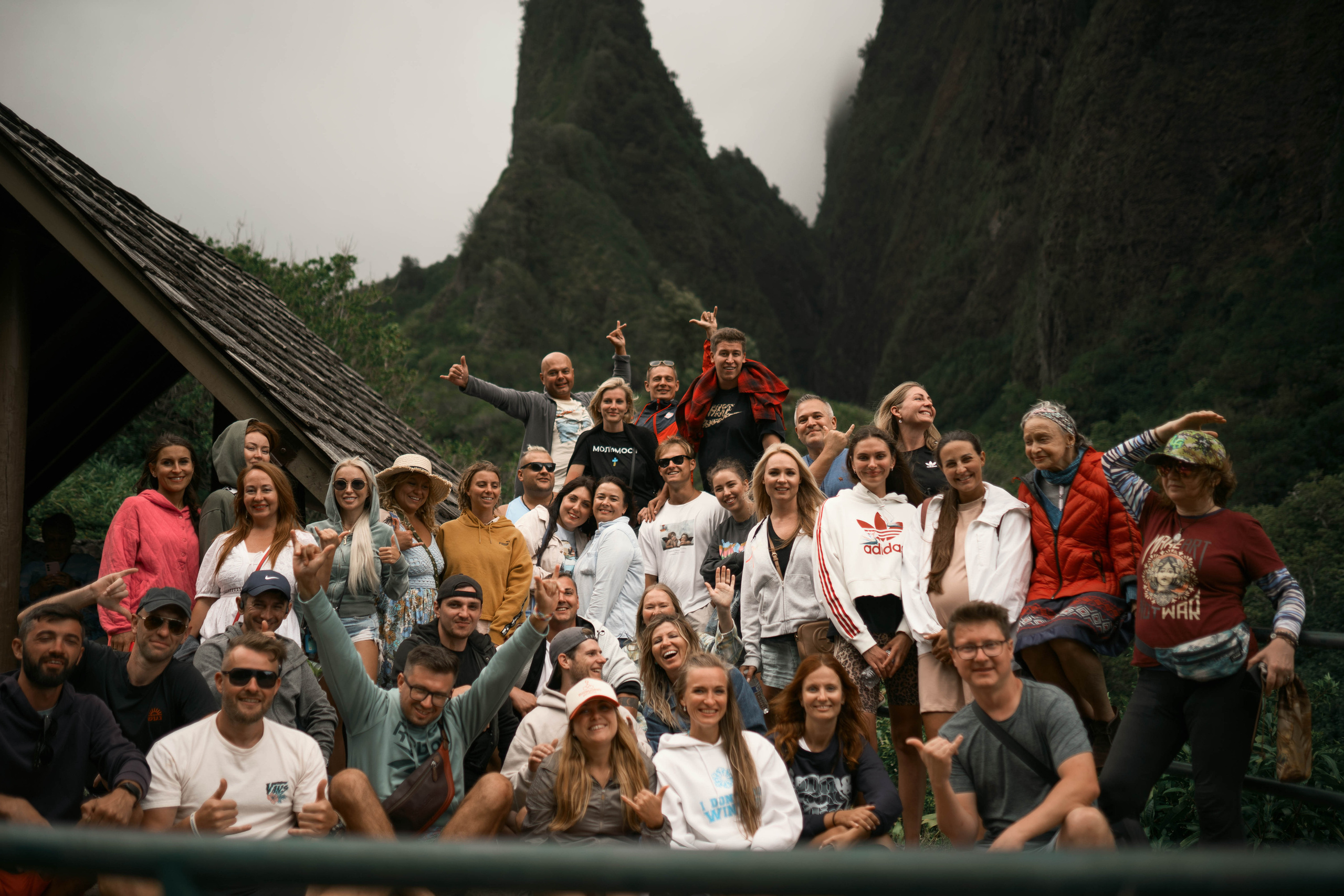 Maui Haik. Photographer in Hawaii