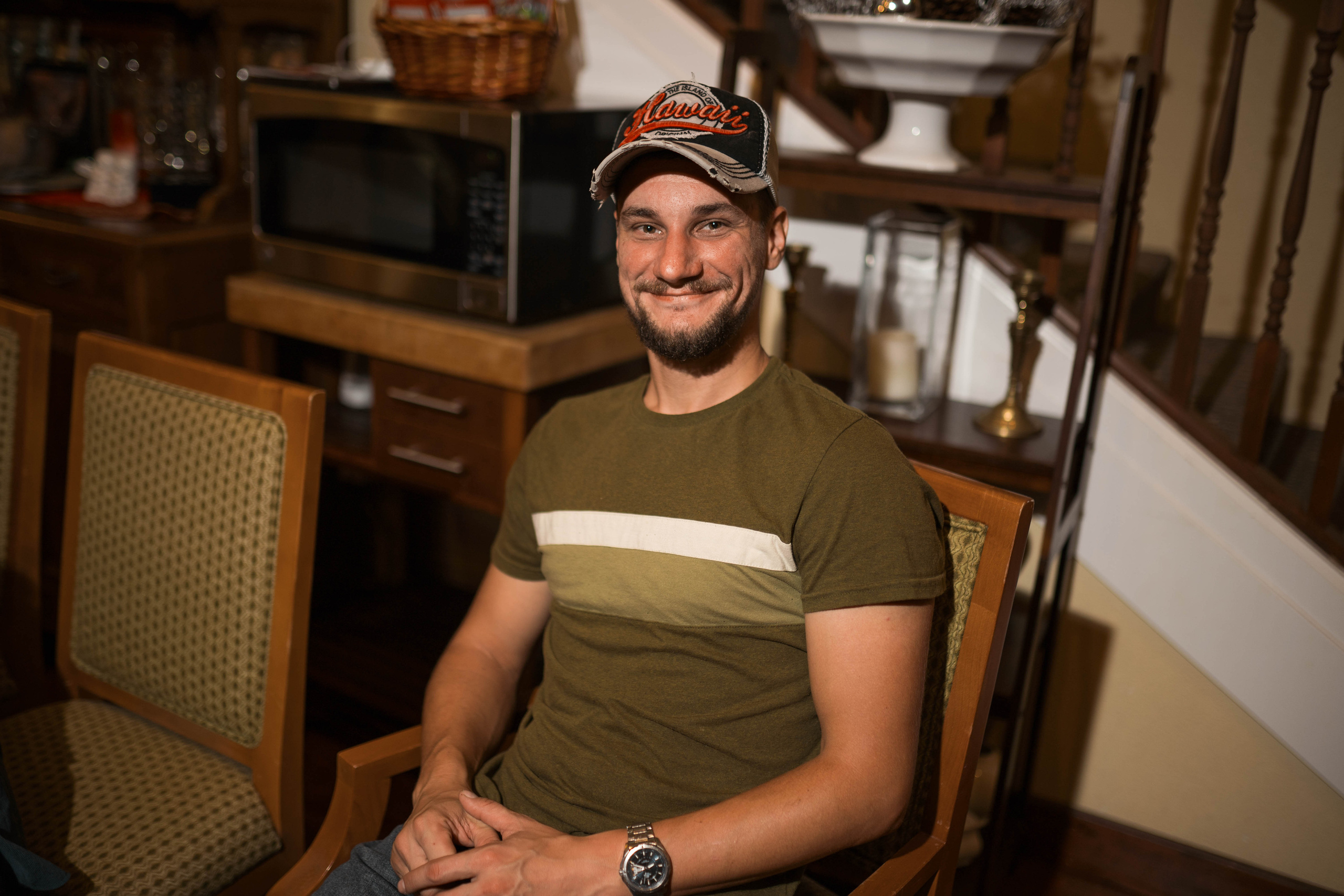 Maui Slavic. Photographer in Hawaii