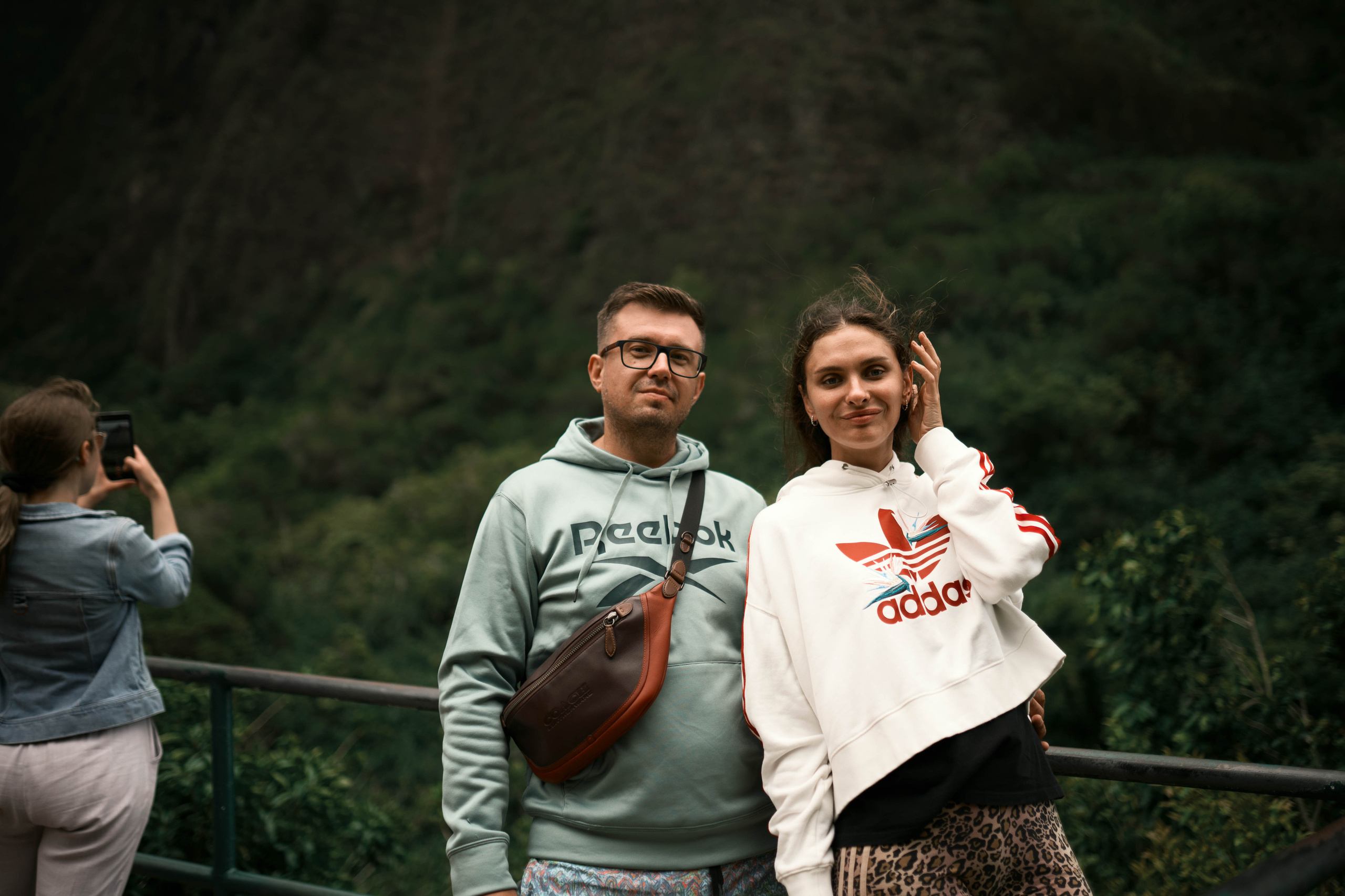 Maui Haik. Photographer in Hawaii