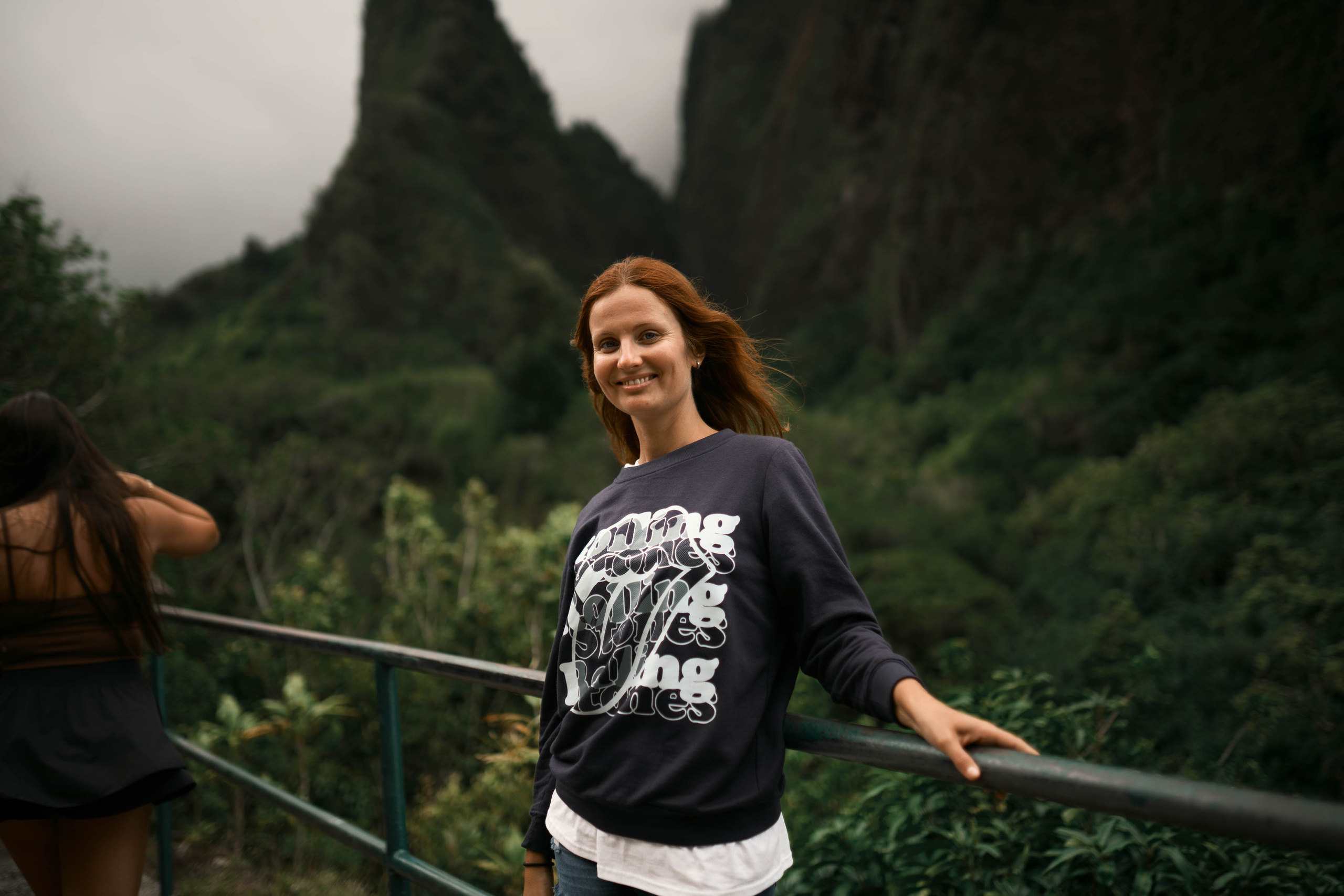 Maui Haik. Photographer in Hawaii