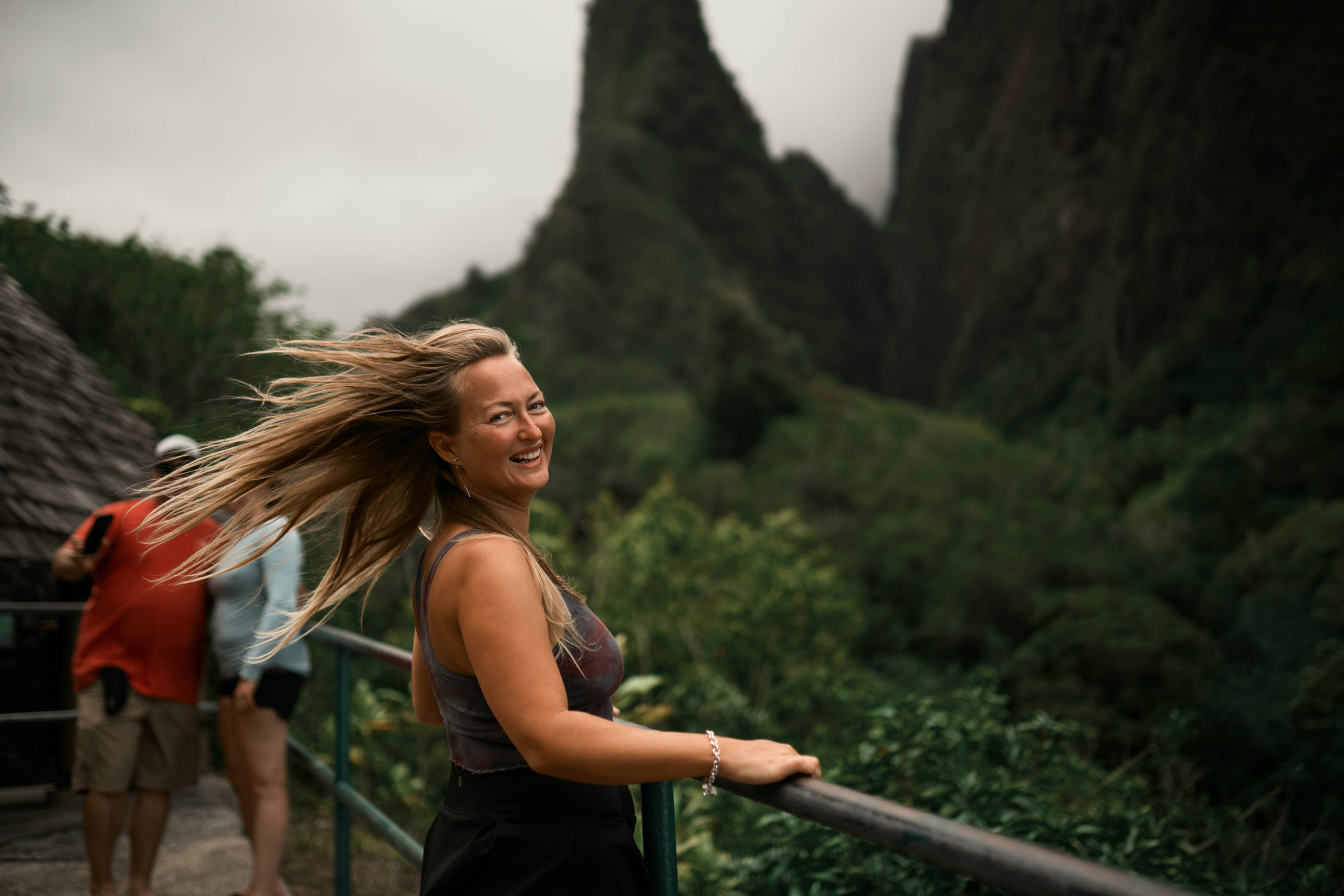 Maui Haik. Photographer in Hawaii