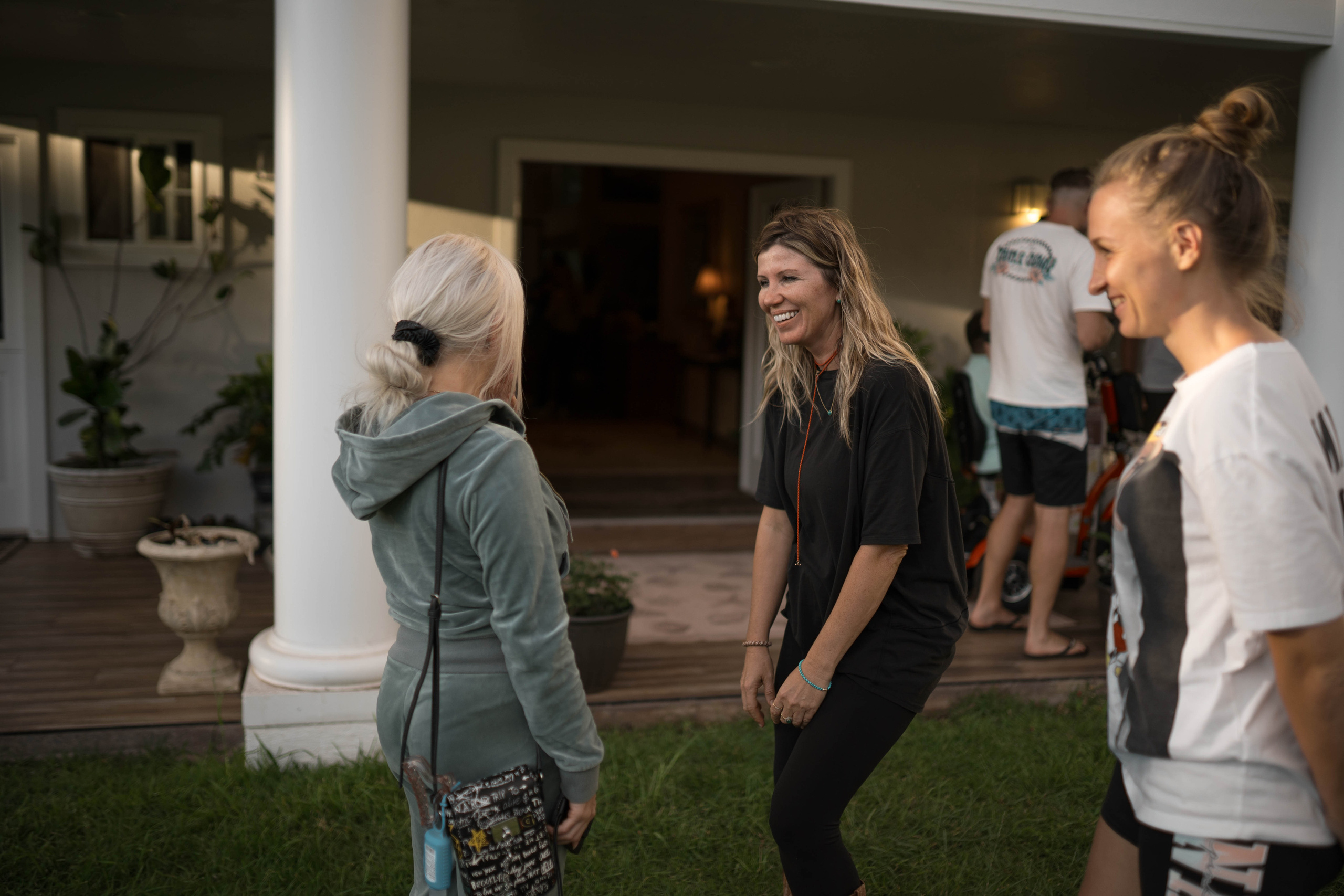 Maui Slavic. Photographer in Hawaii