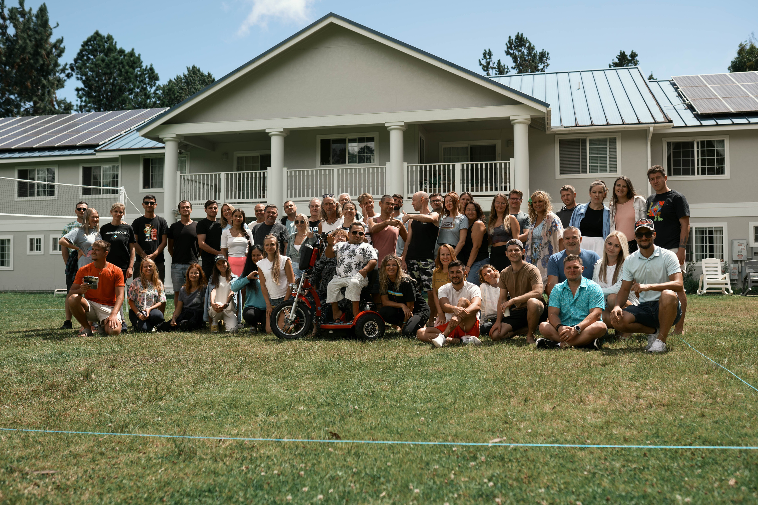 Maui Slavic. Photographer in Hawaii
