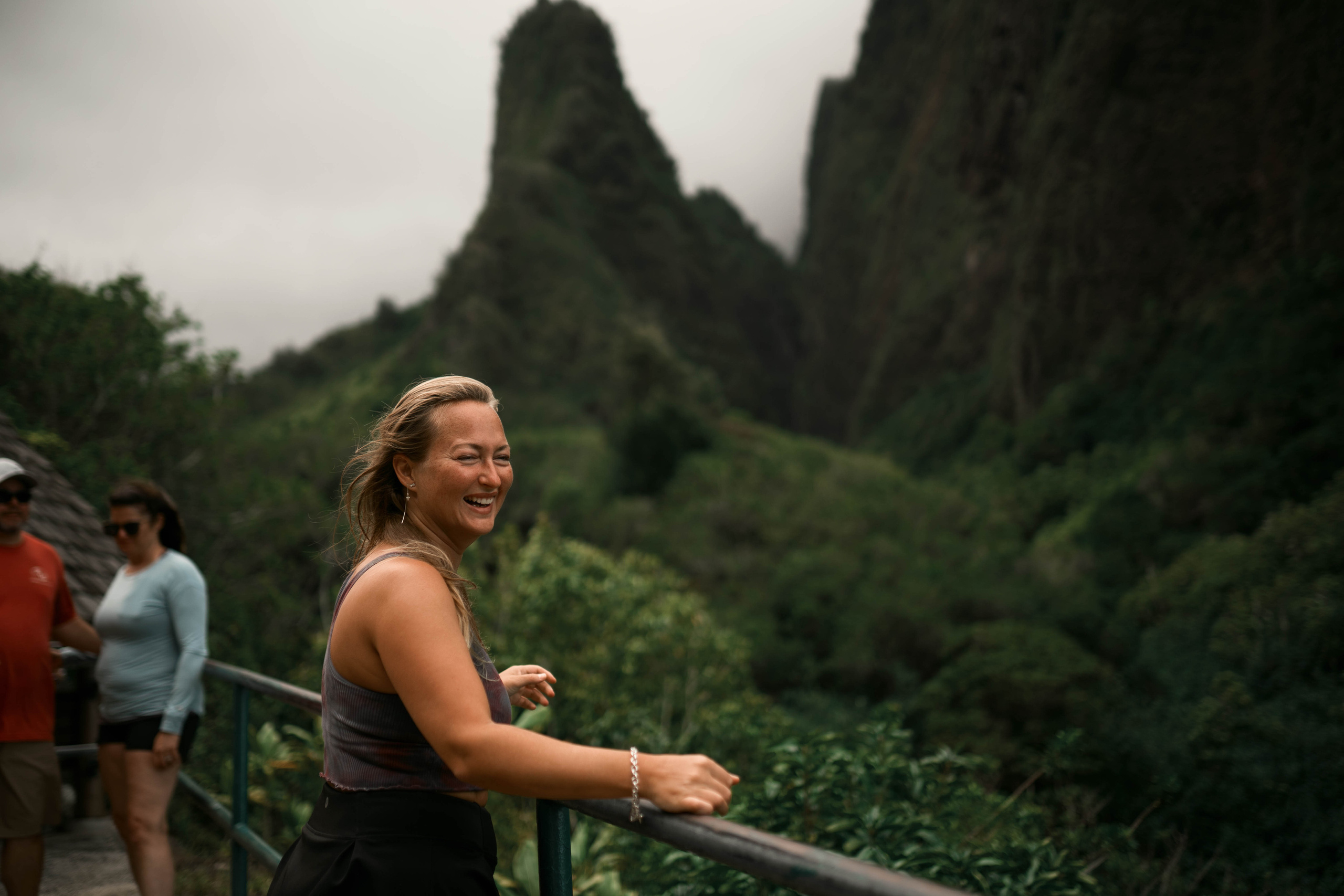 Maui Haik. Photographer in Hawaii