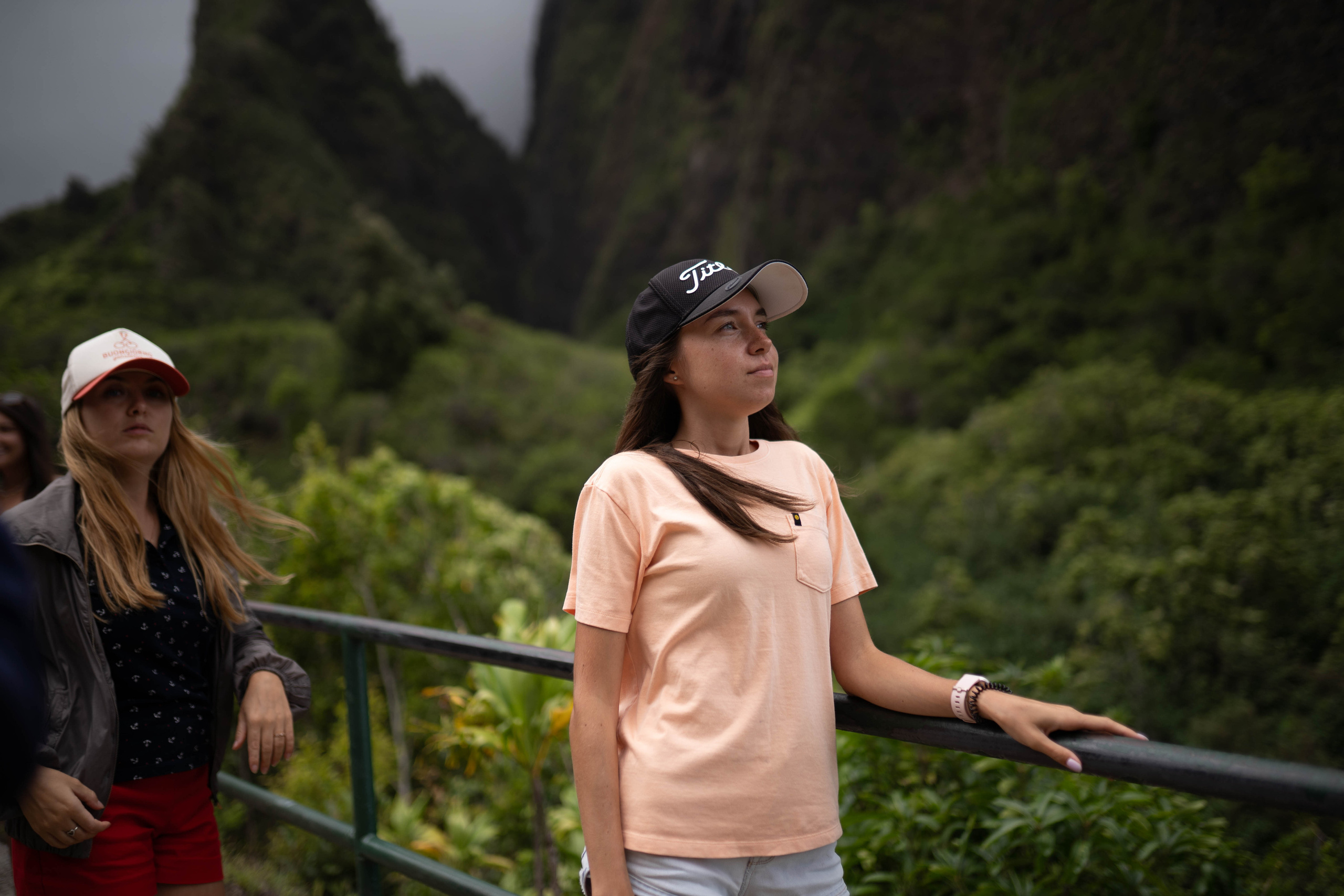 Maui Haik. Photographer in Hawaii