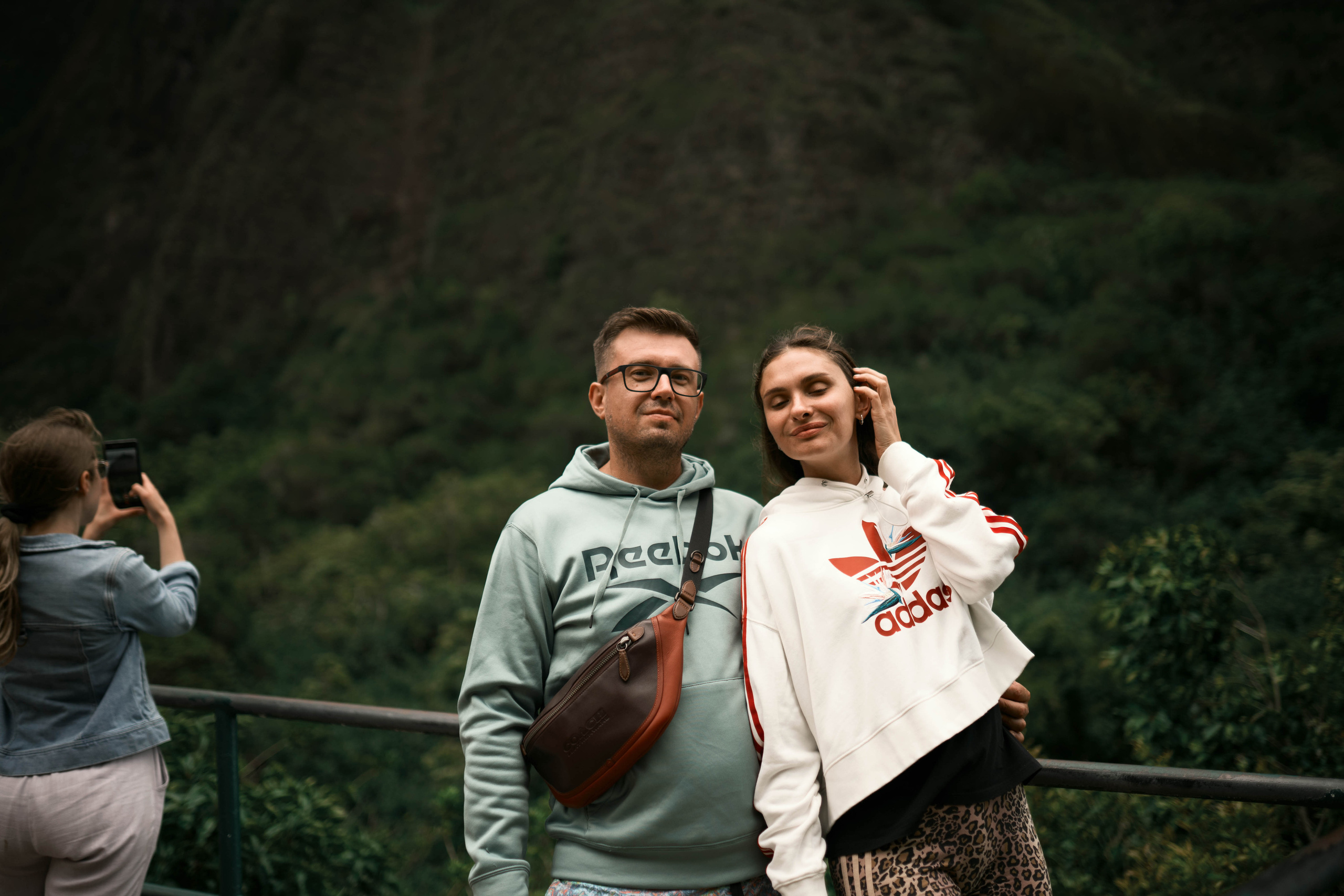 Maui Haik. Photographer in Hawaii