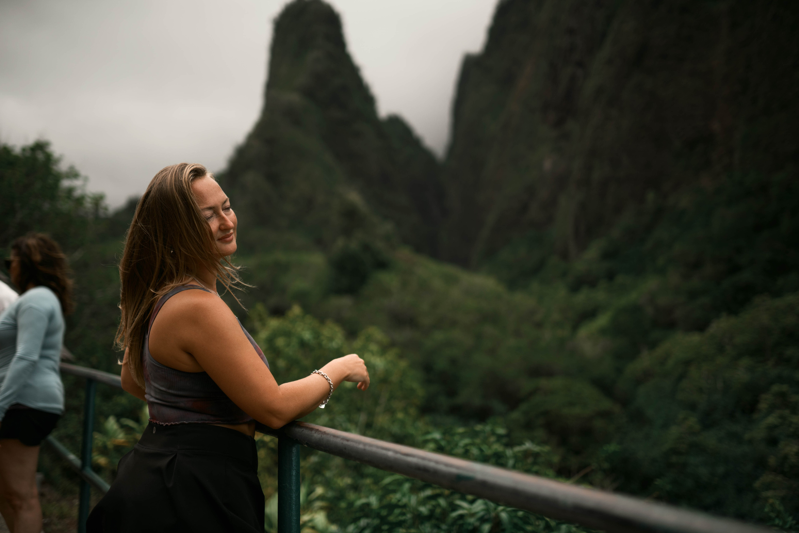 Maui Haik. Photographer in Hawaii