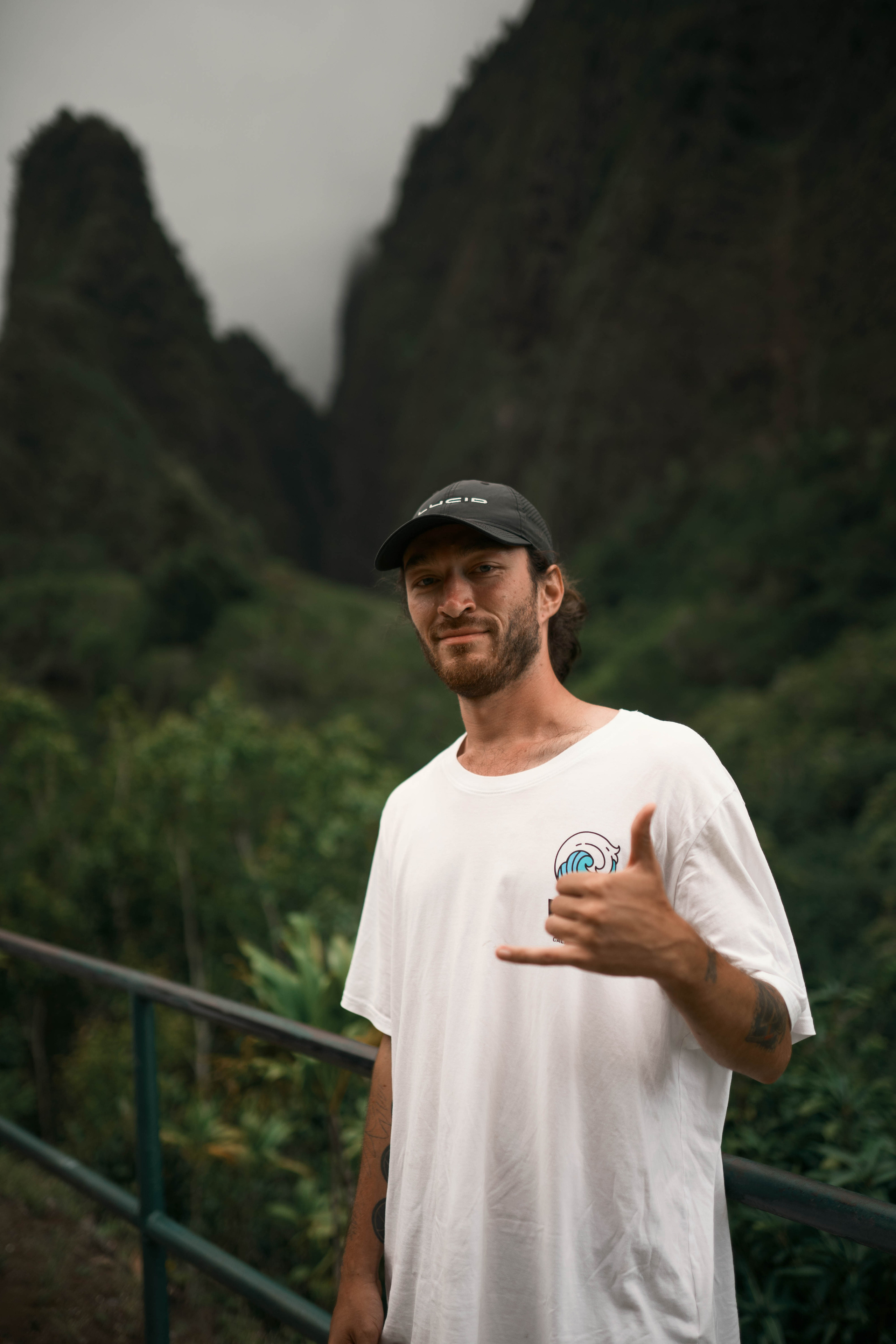 Maui Haik. Photographer in Hawaii