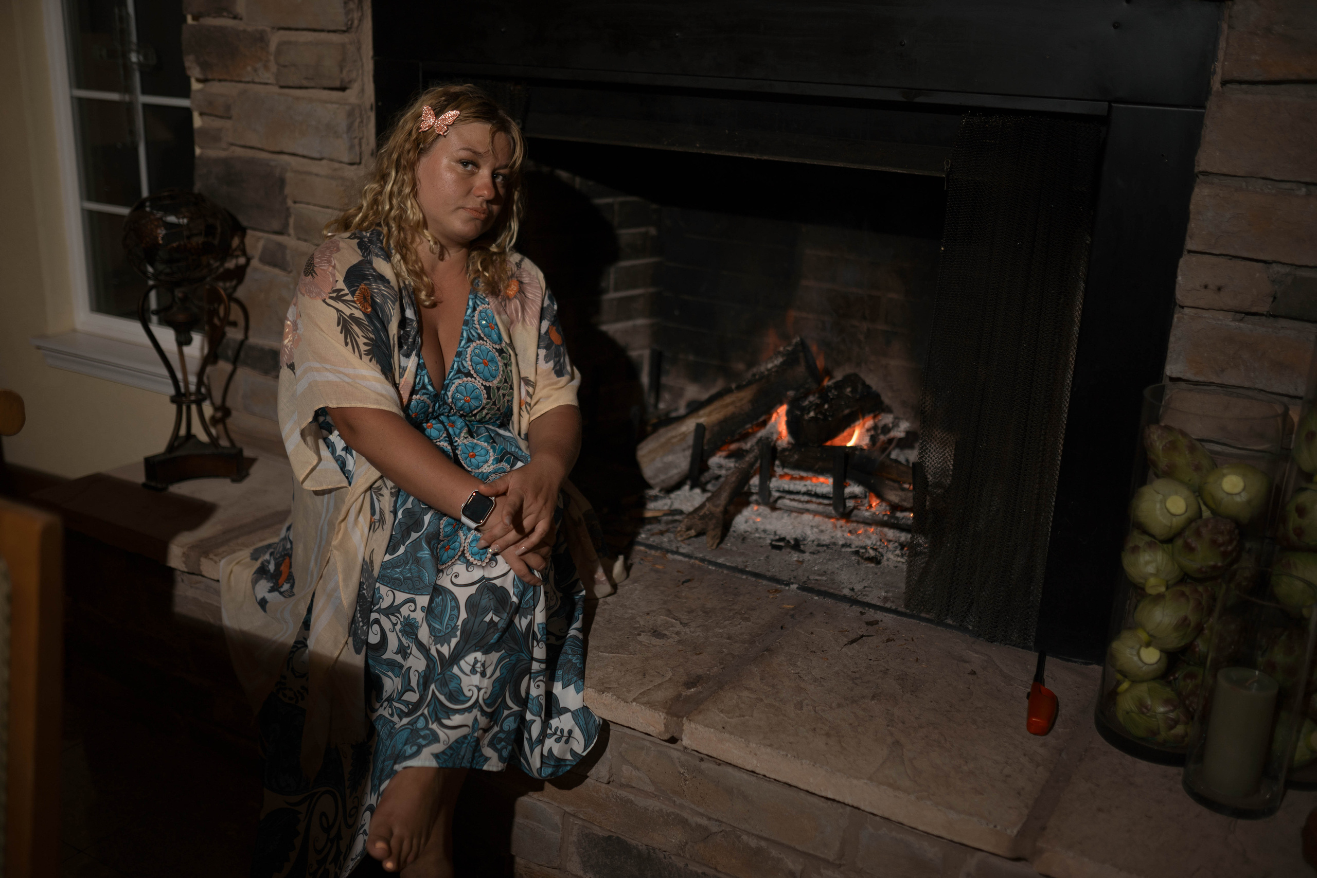 Maui Slavic. Photographer in Hawaii