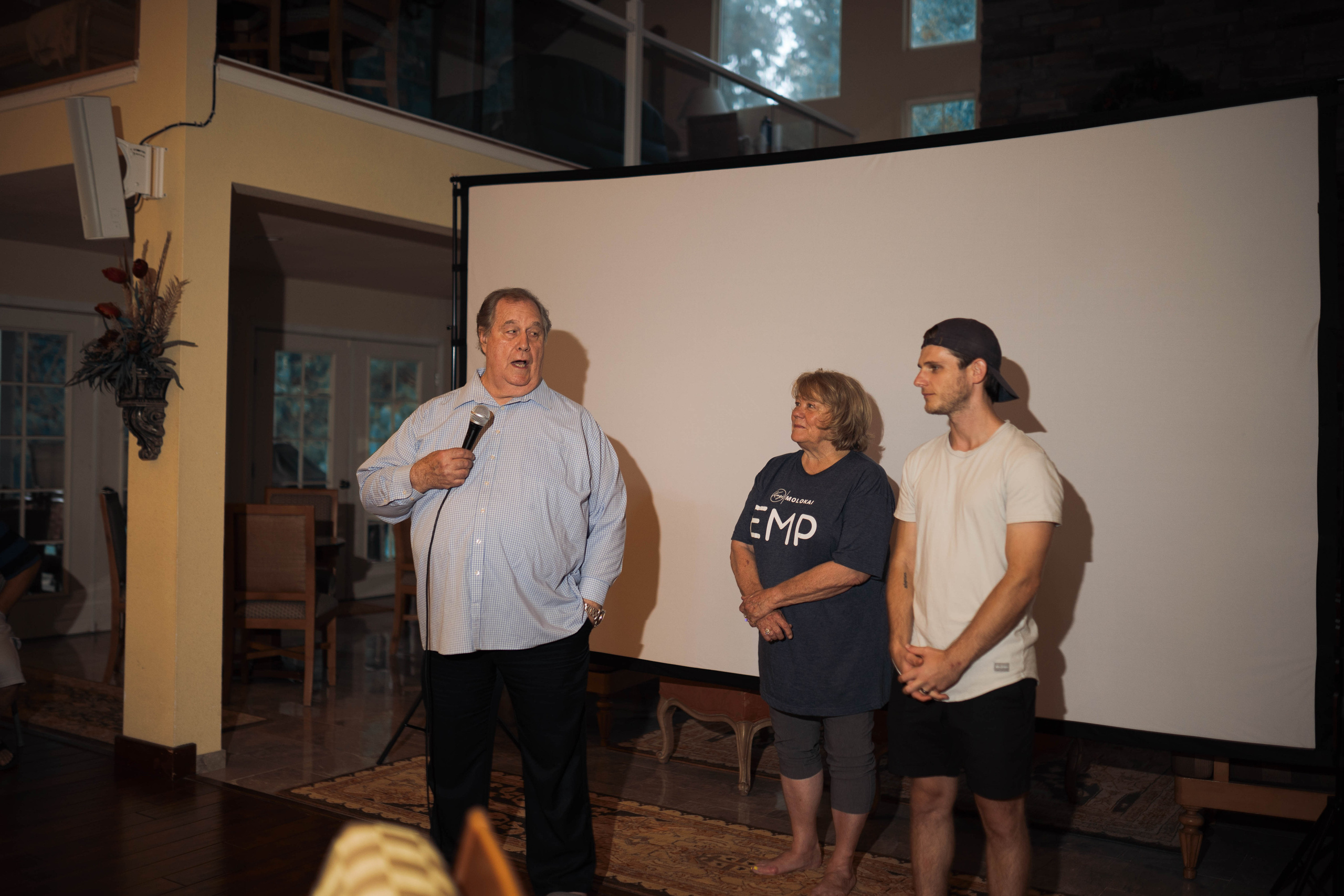 Maui Slavic. Photographer in Hawaii