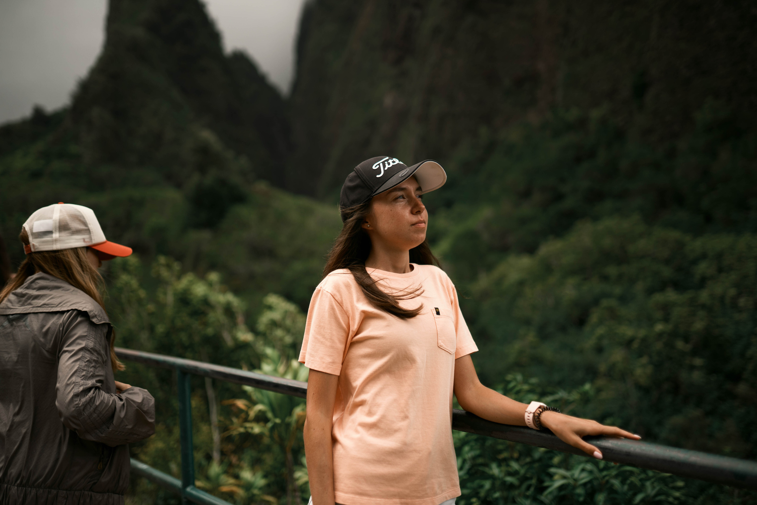 Maui Haik. Photographer in Hawaii