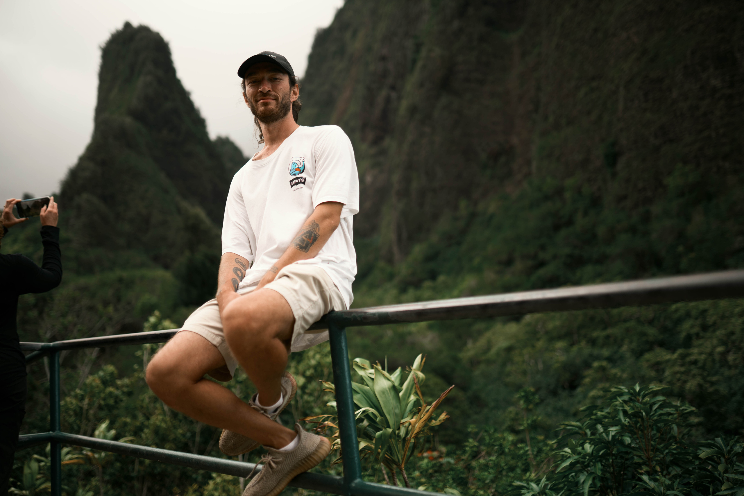 Maui Haik. Photographer in Hawaii