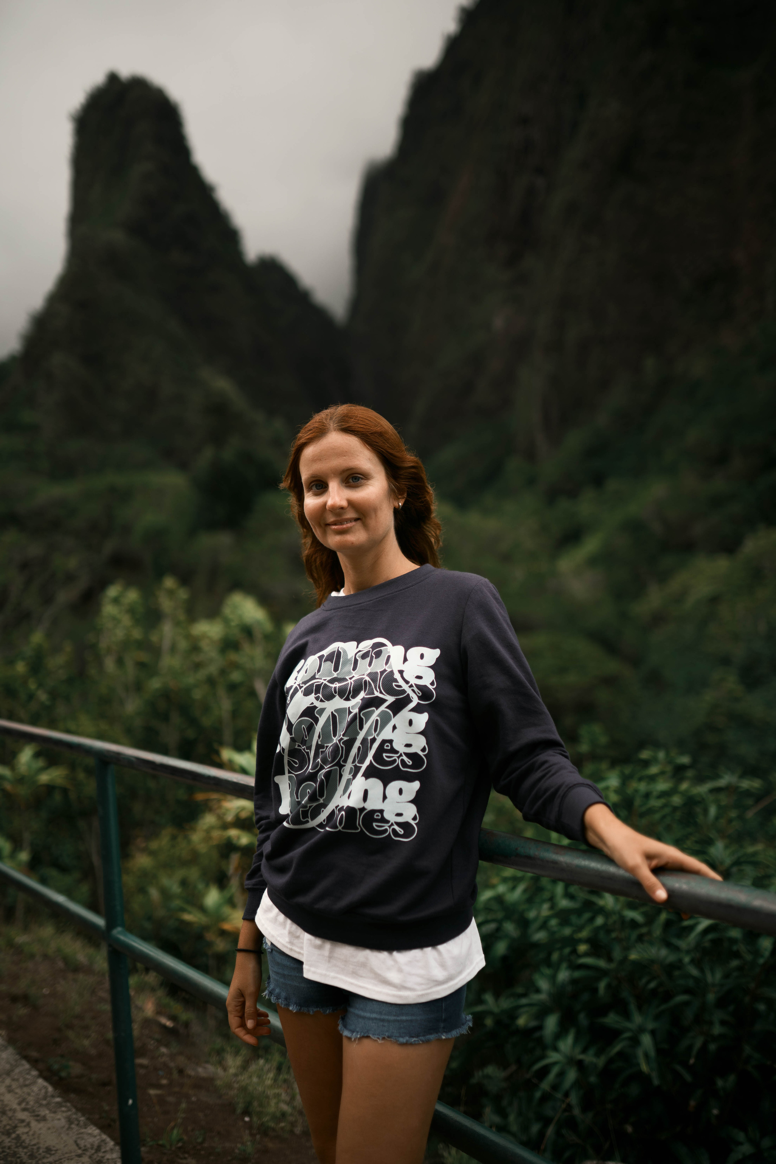 Maui Haik. Photographer in Hawaii