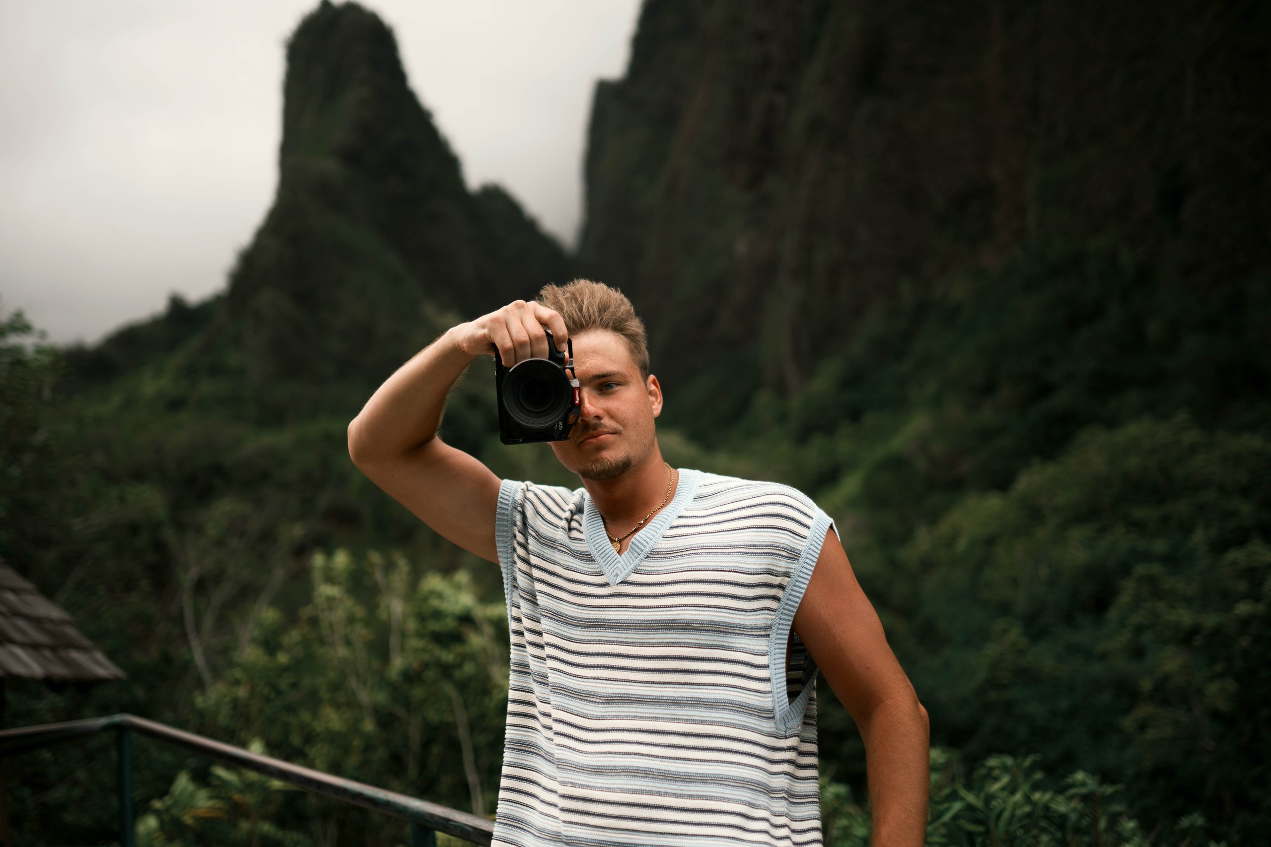 Maui Haik. Photographer in Hawaii