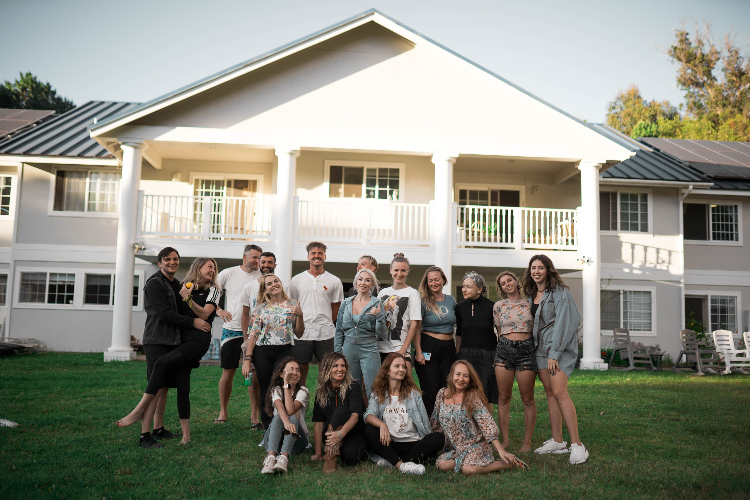 Maui Slavic. Photographer in Hawaii