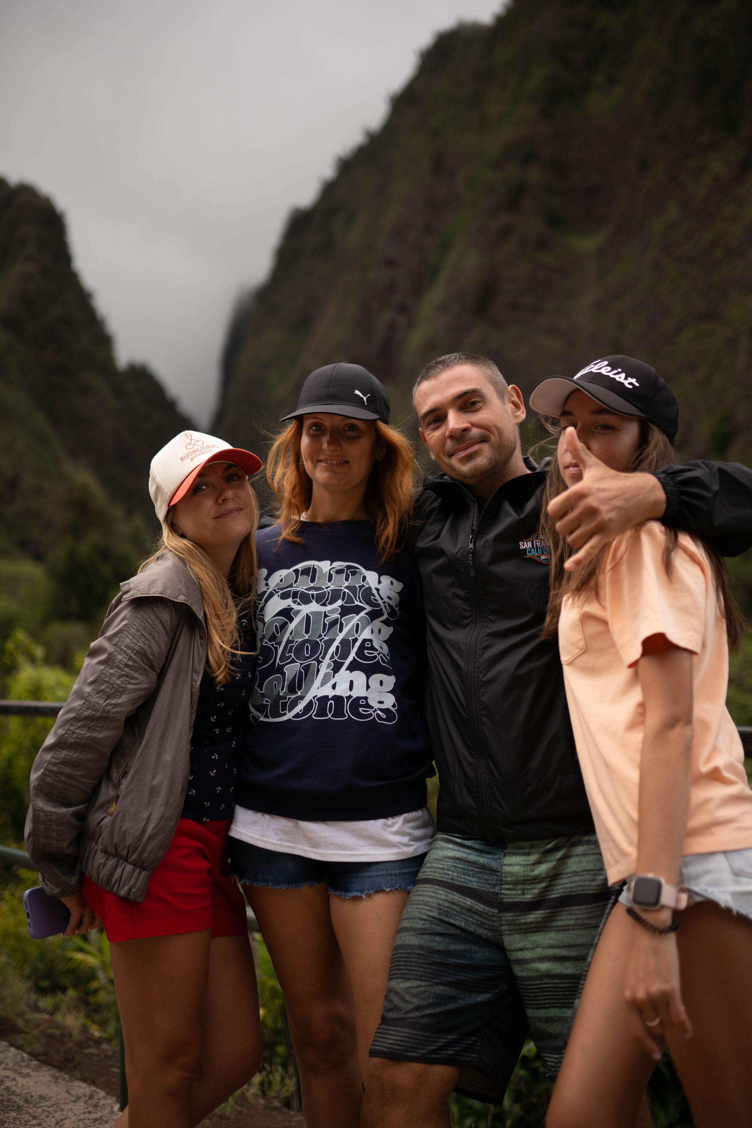 Maui Haik. Photographer in Hawaii