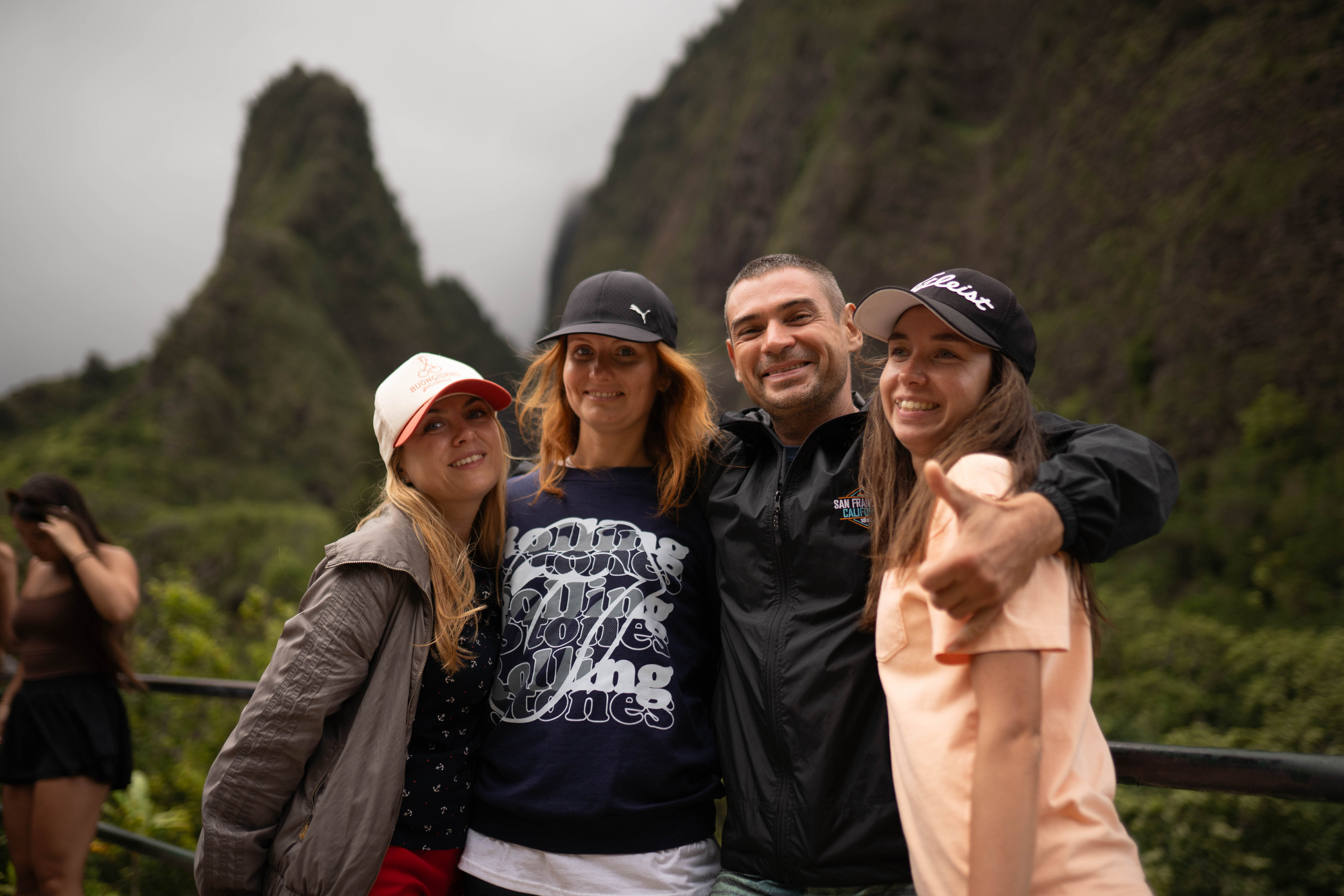 Maui Haik. Photographer in Hawaii