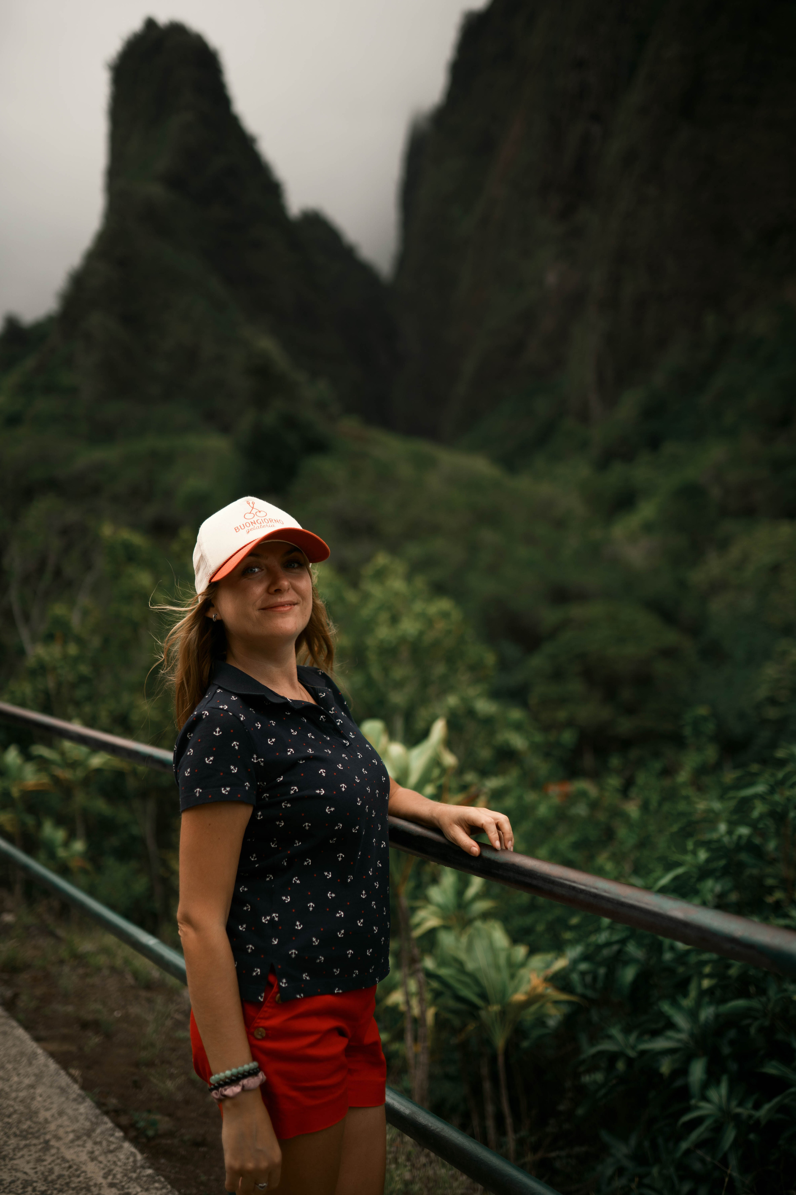 Maui Haik. Photographer in Hawaii