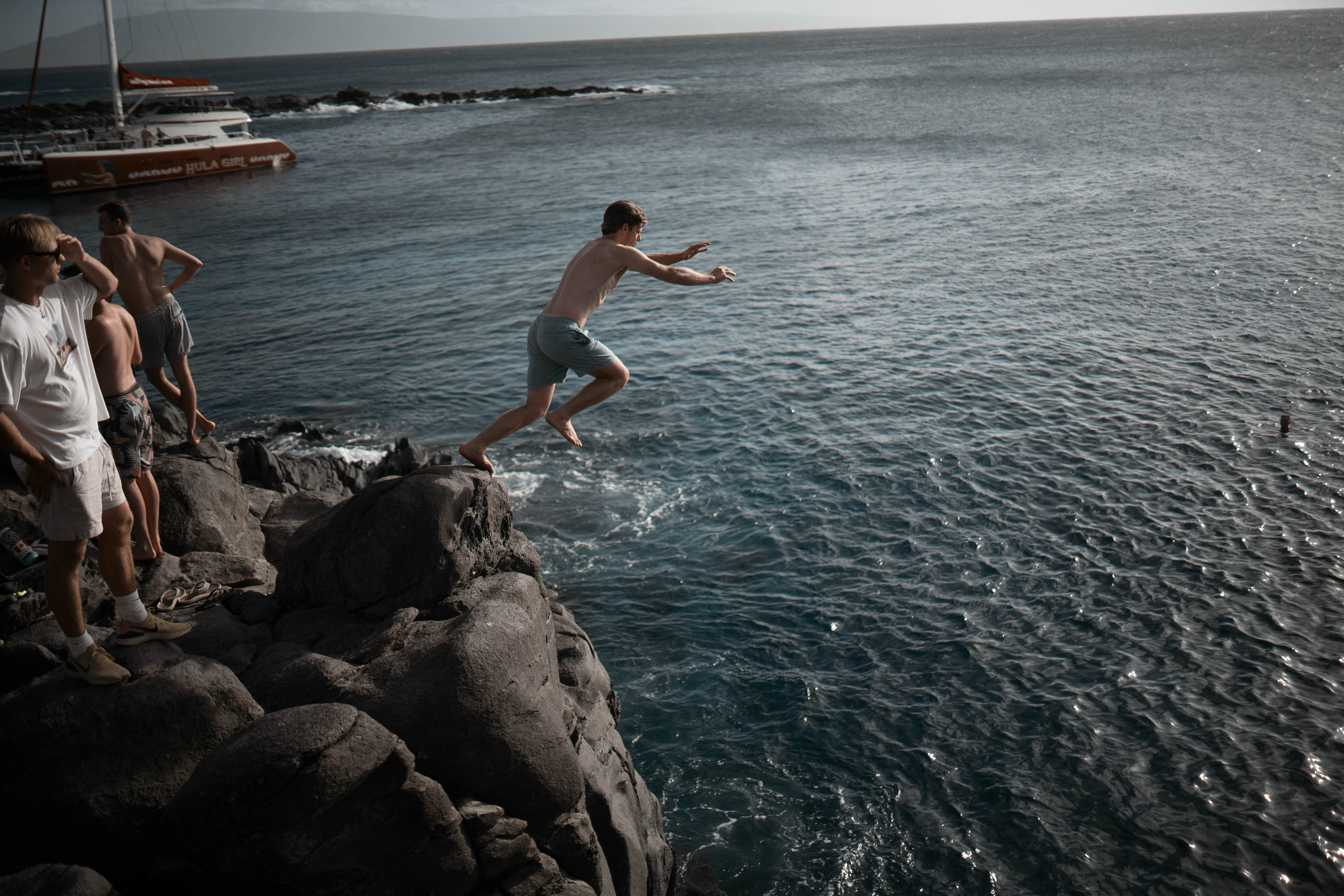 Maui Haik. Photographer in Hawaii