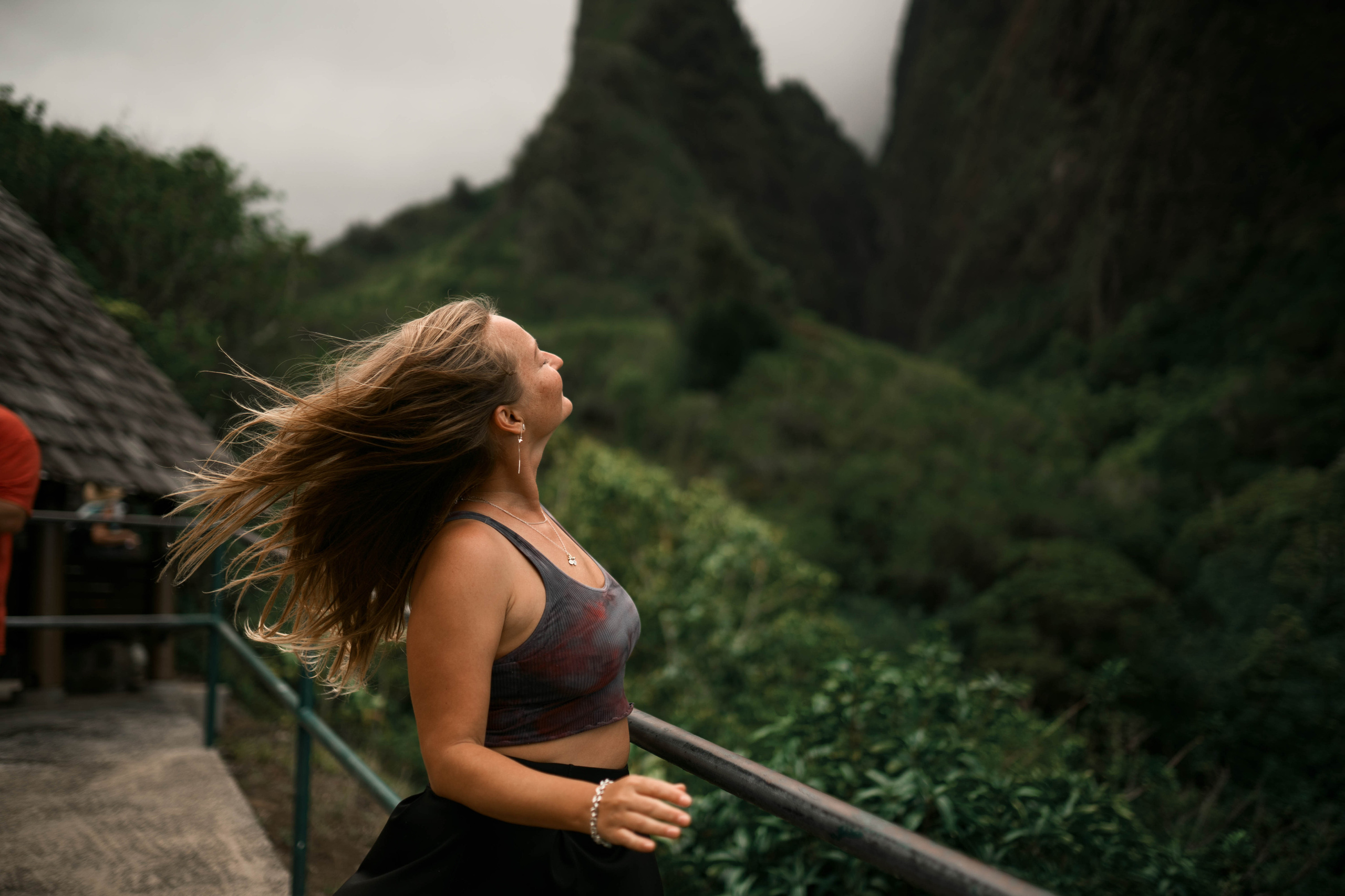 Maui Haik. Photographer in Hawaii