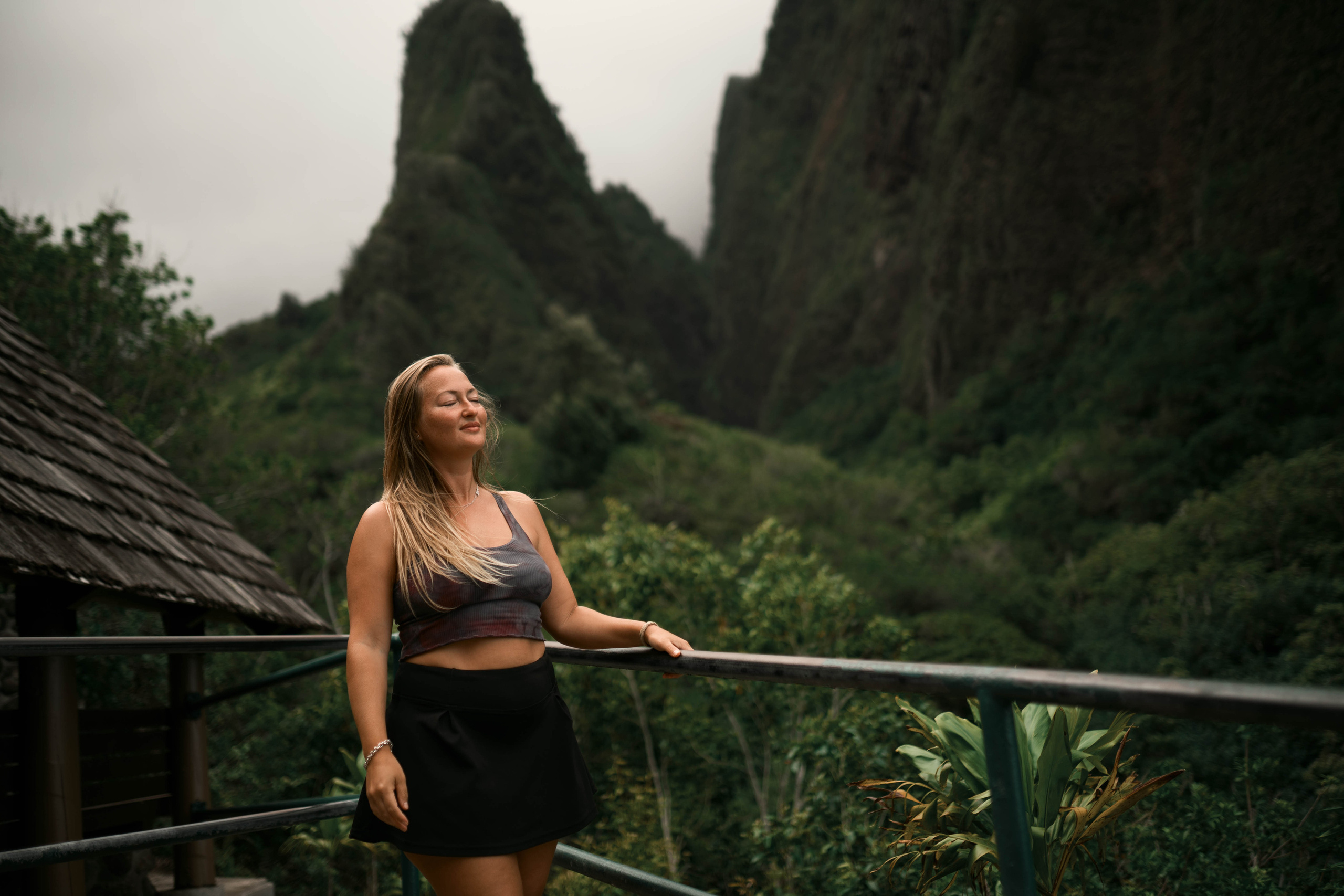 Maui Haik. Photographer in Hawaii