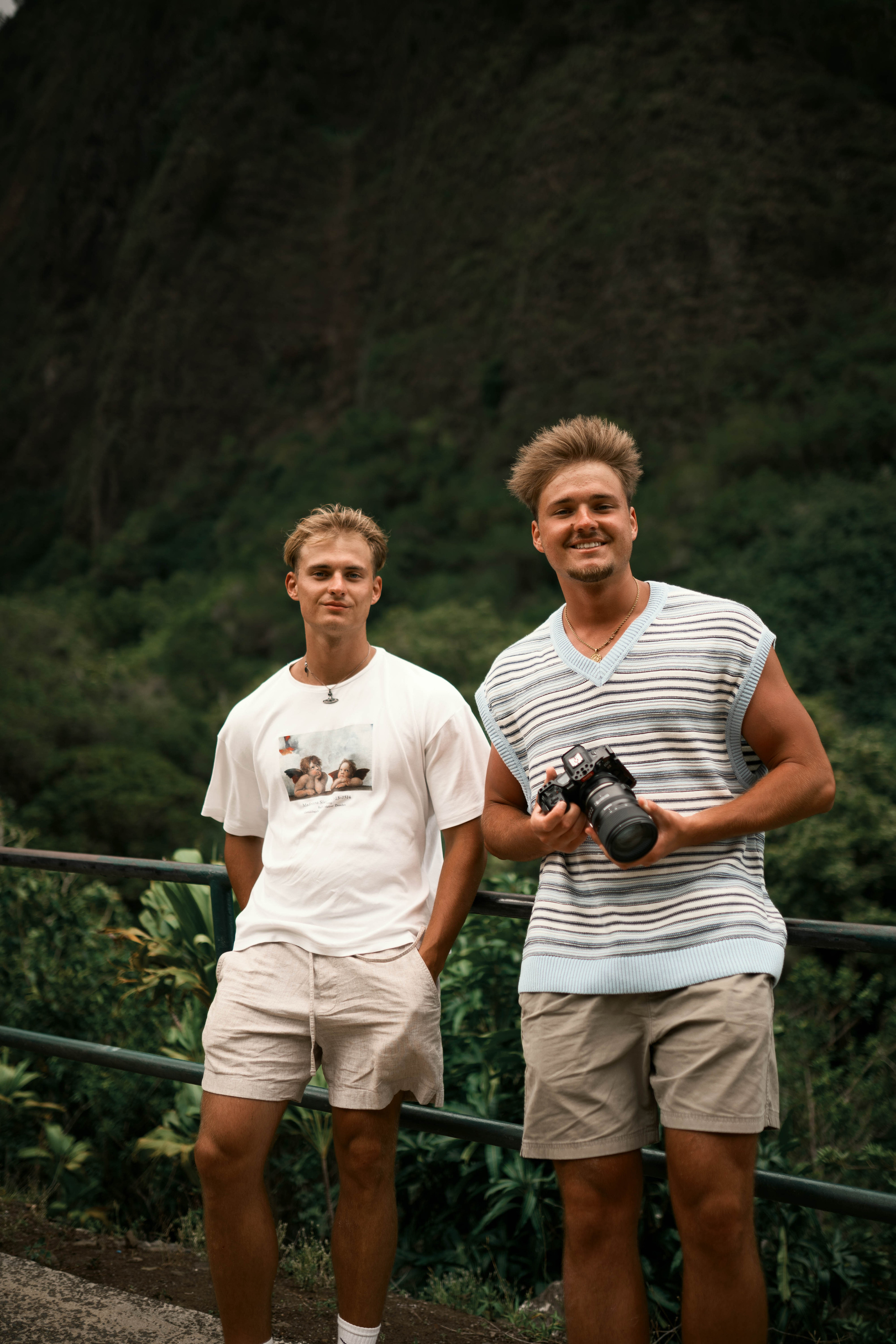 Maui Haik. Photographer in Hawaii