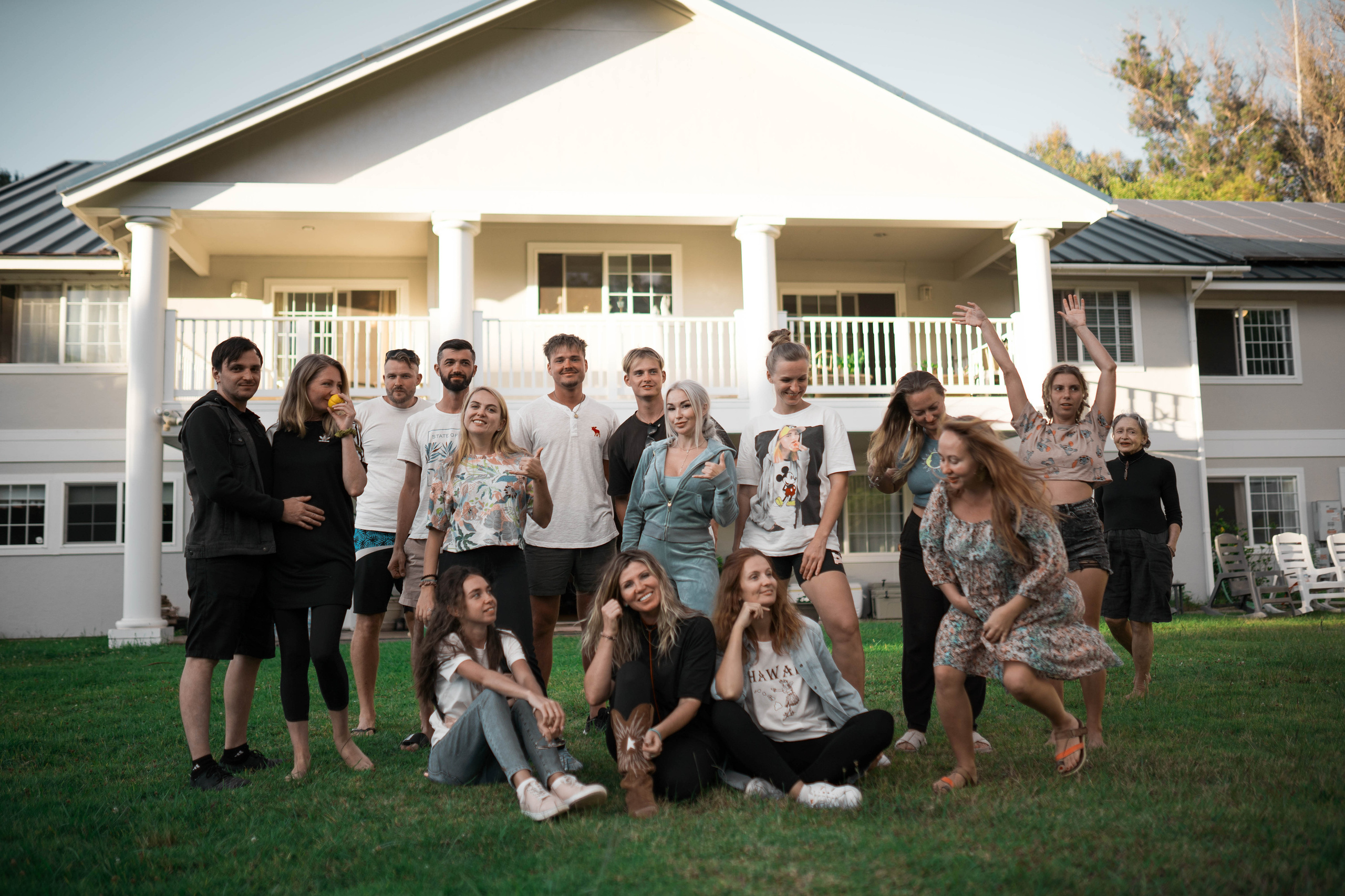 Maui Slavic. Photographer in Hawaii