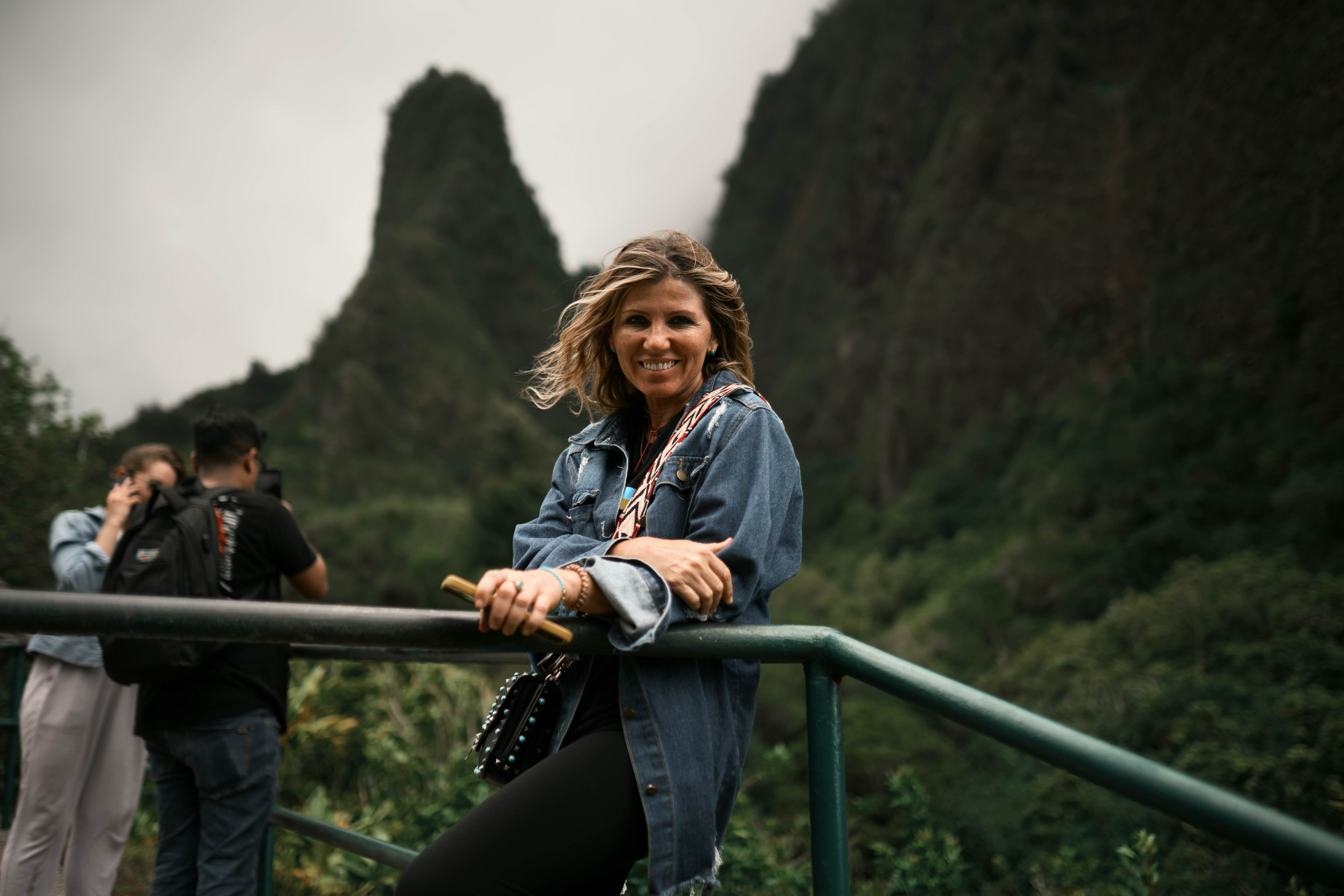 Maui Haik. Photographer in Hawaii