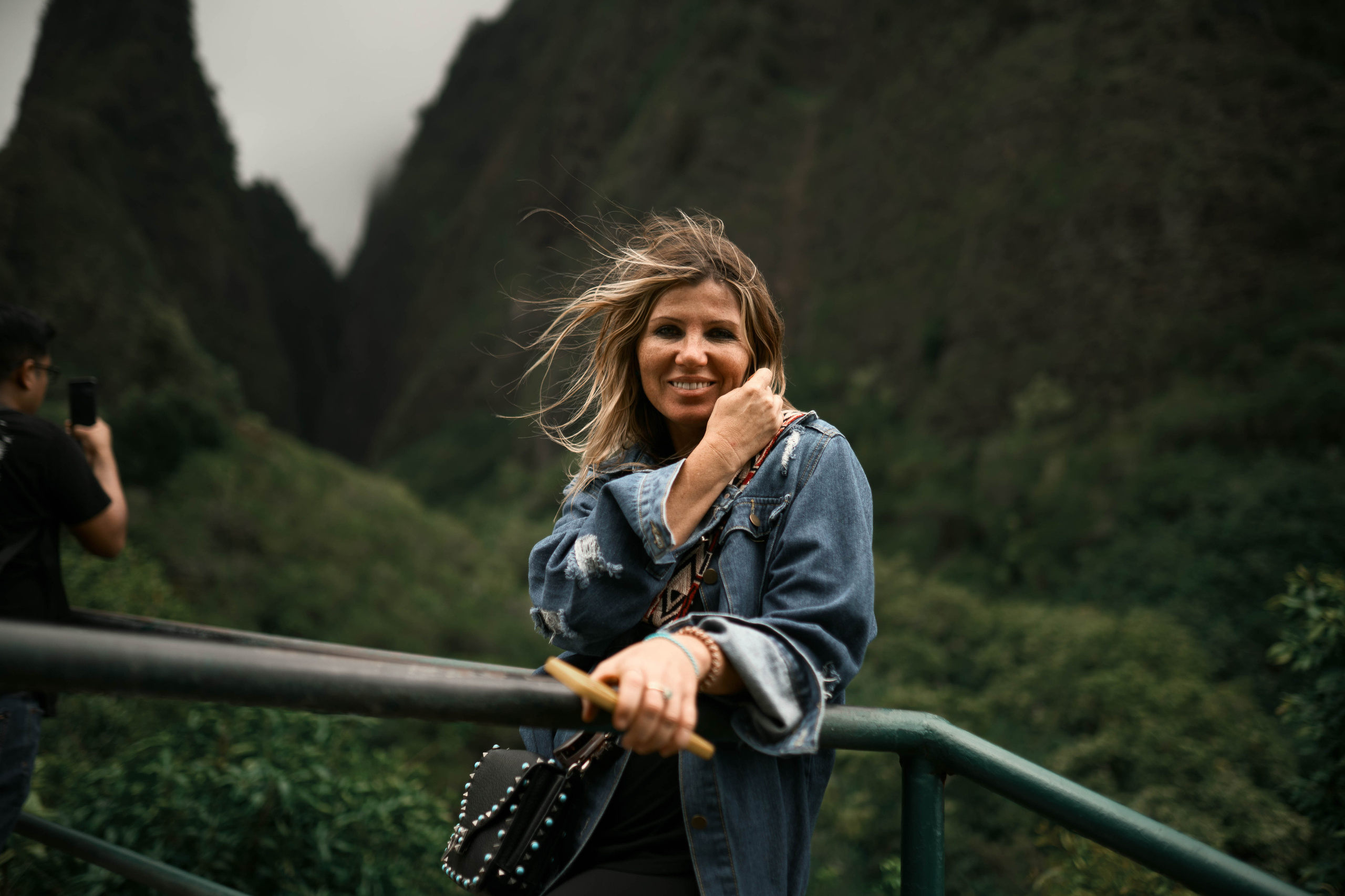 Maui Haik. Photographer in Hawaii