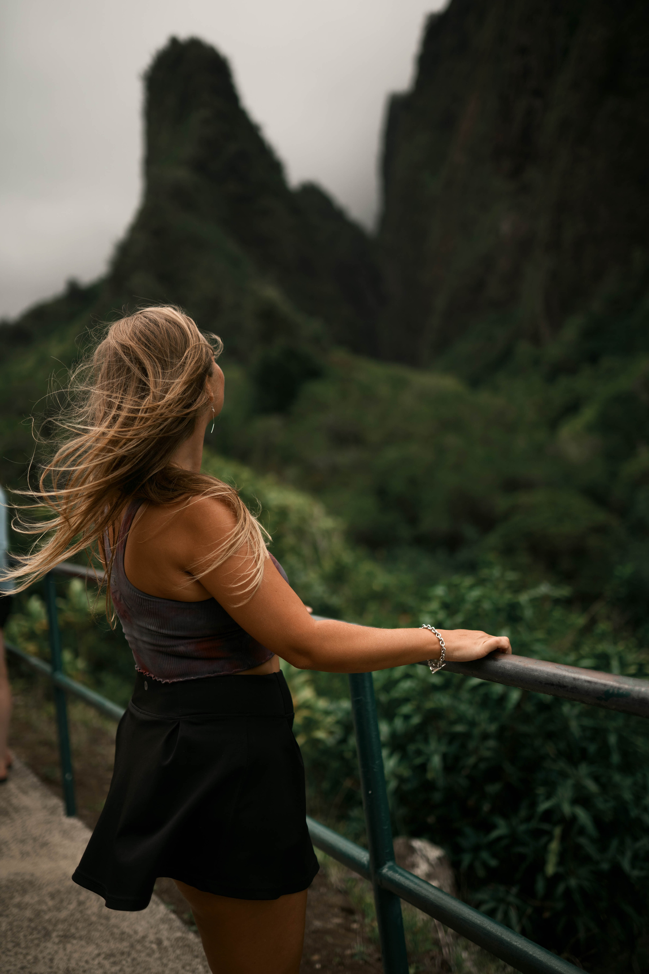 Maui Haik. Photographer in Hawaii