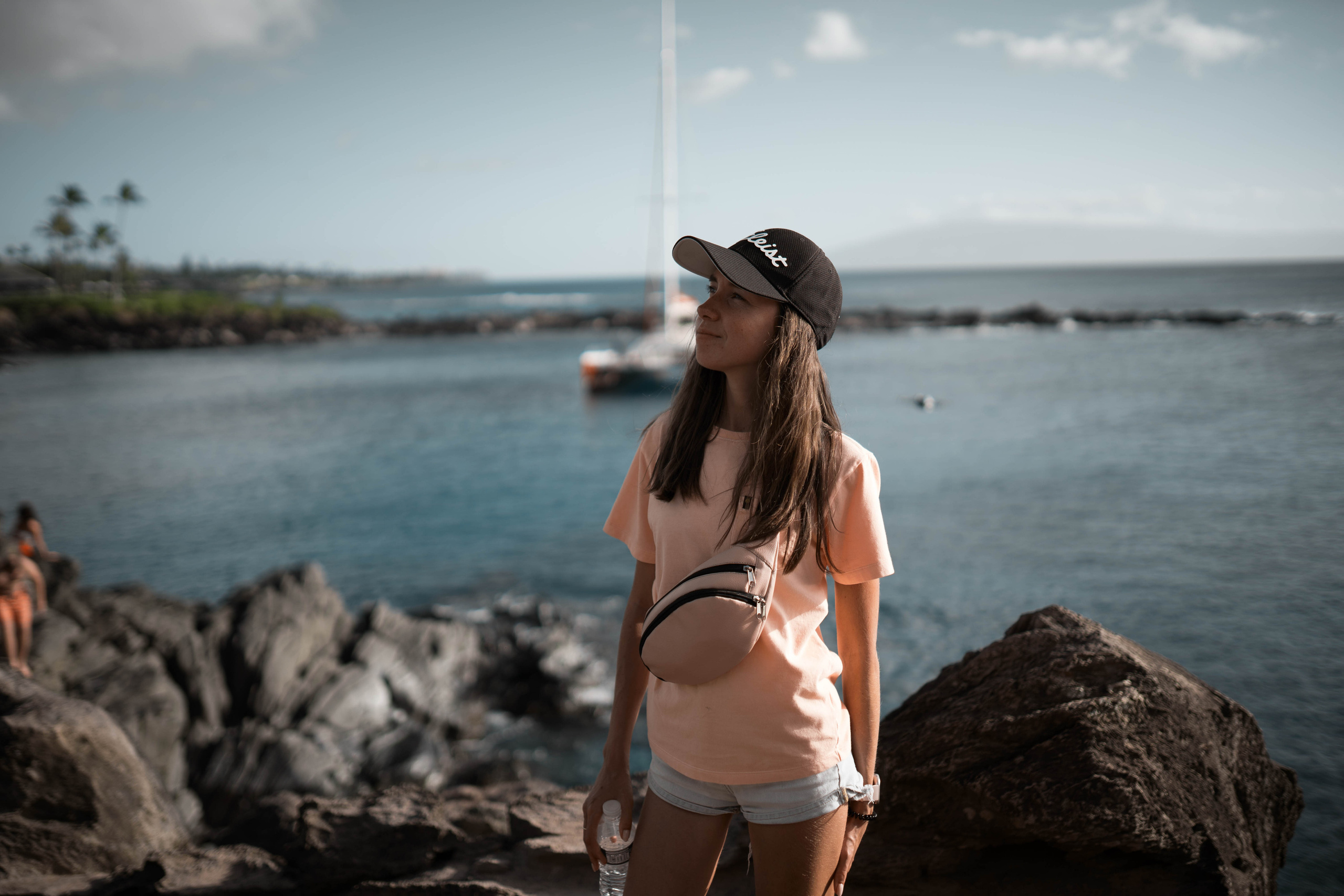 Maui Haik. Photographer in Hawaii