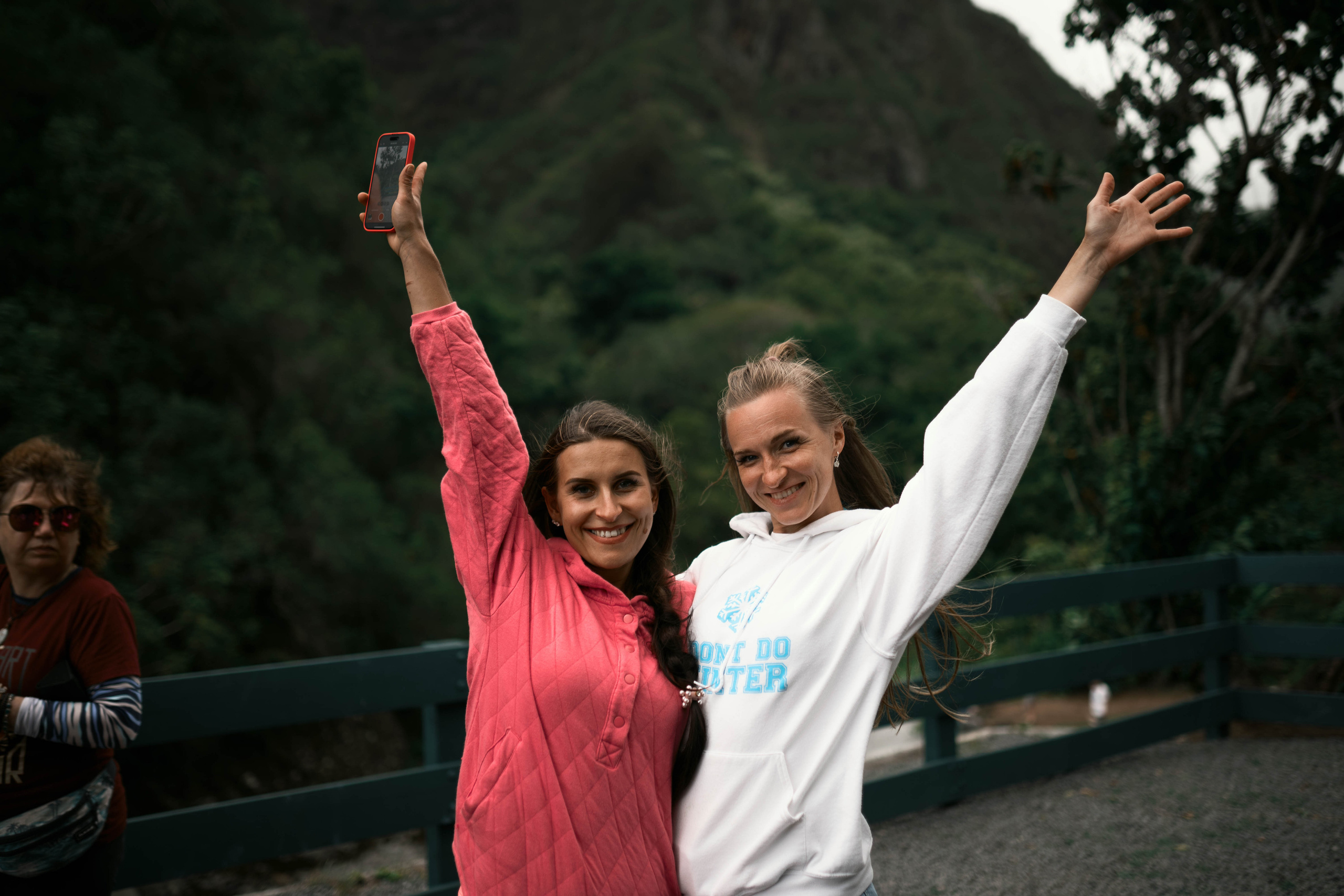 Maui Haik. Photographer in Hawaii