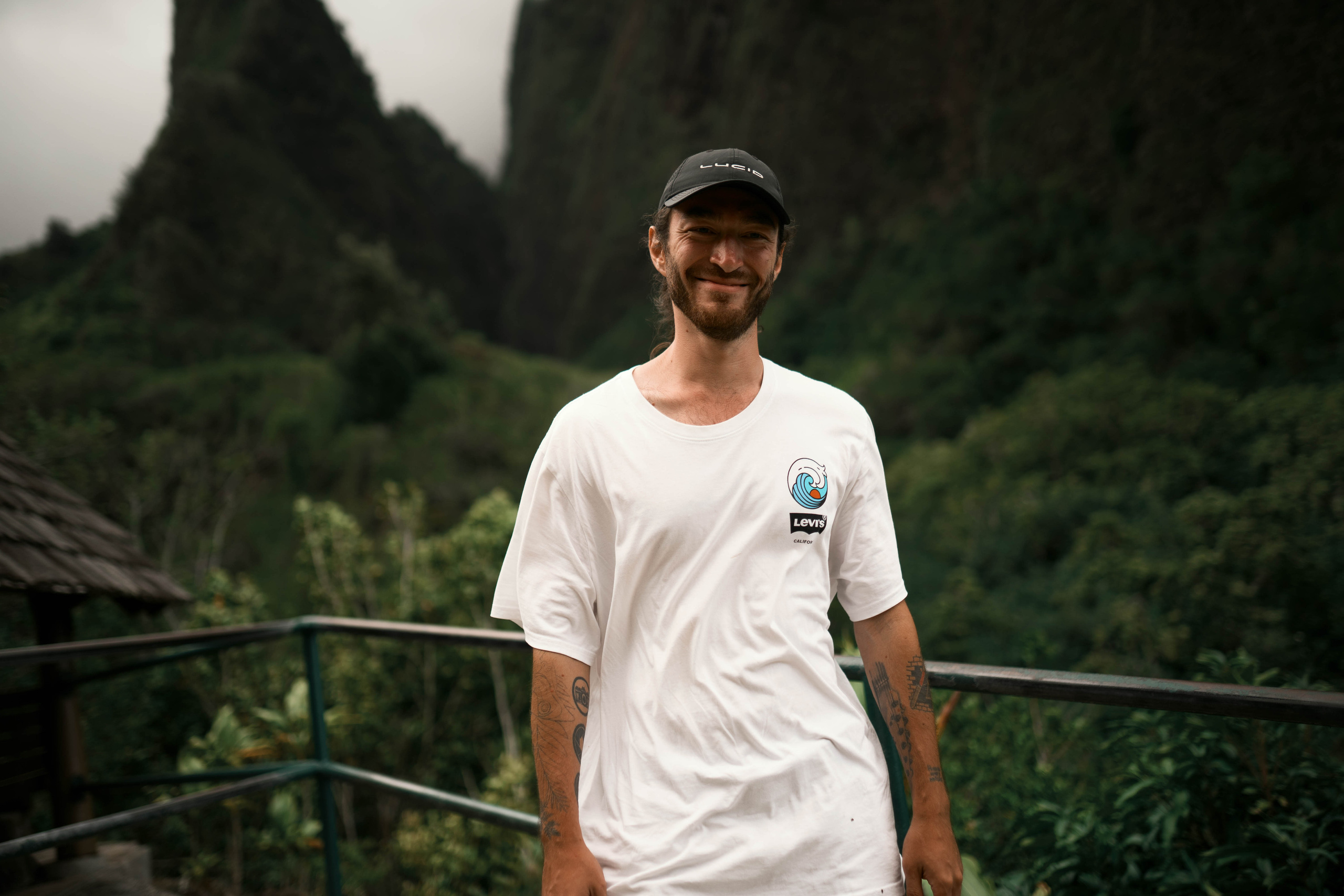 Maui Haik. Photographer in Hawaii