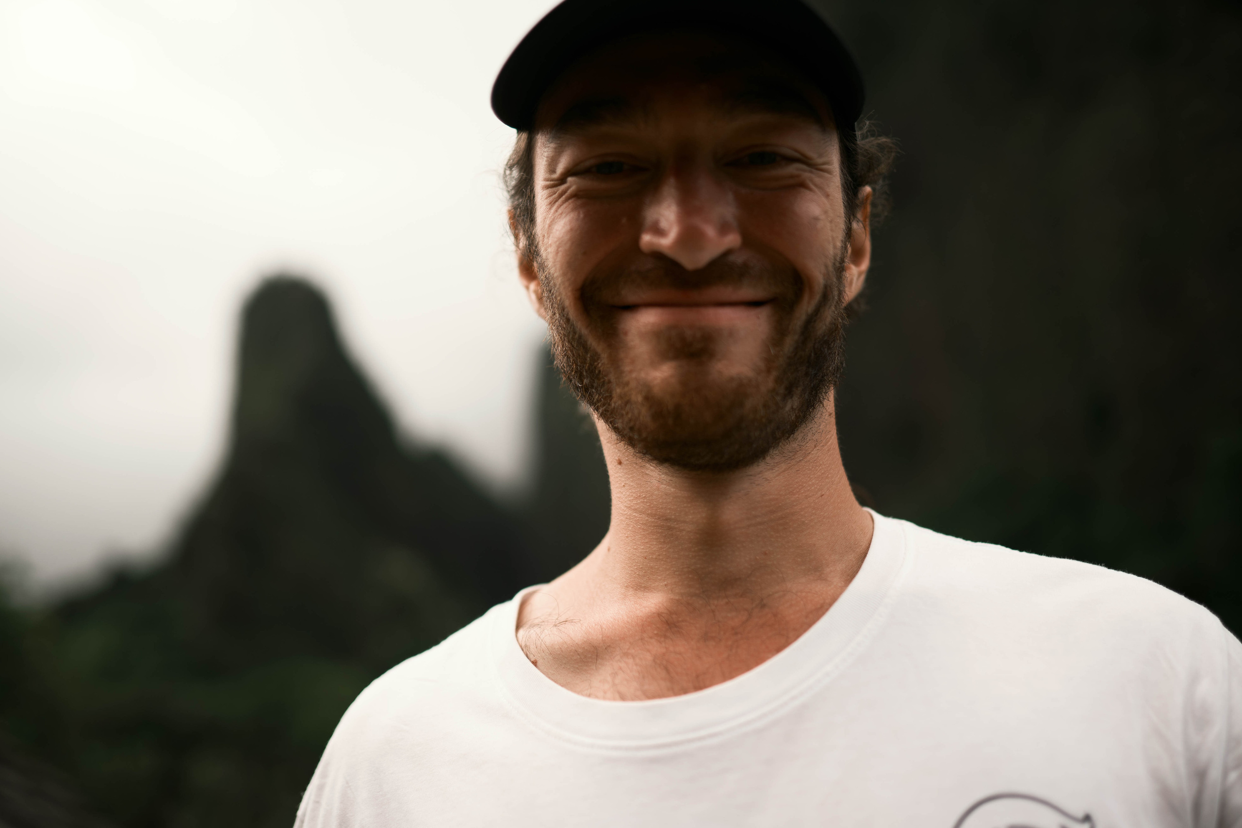 Maui Haik. Photographer in Hawaii