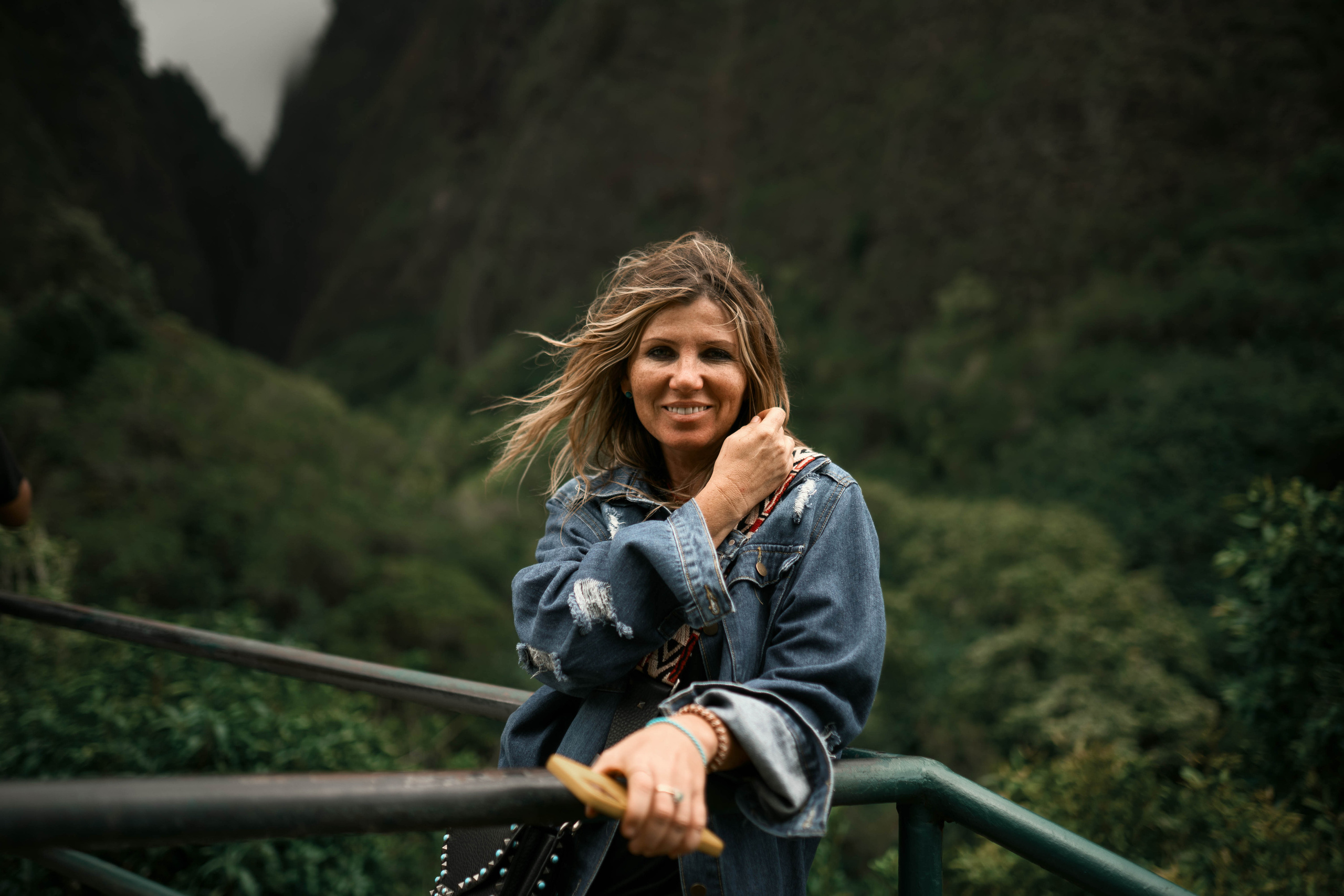 Maui Haik. Photographer in Hawaii