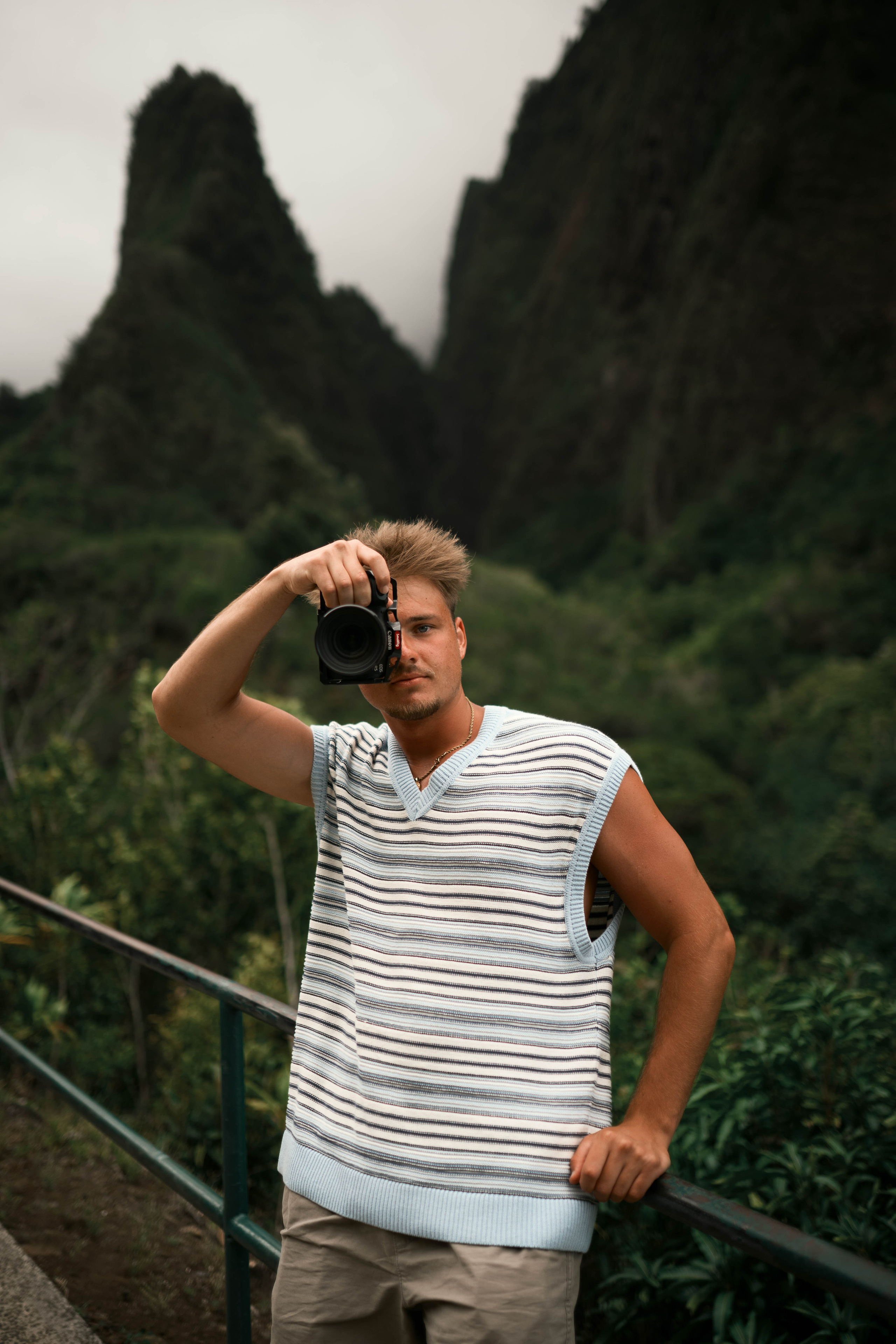 Maui Haik. Photographer in Hawaii