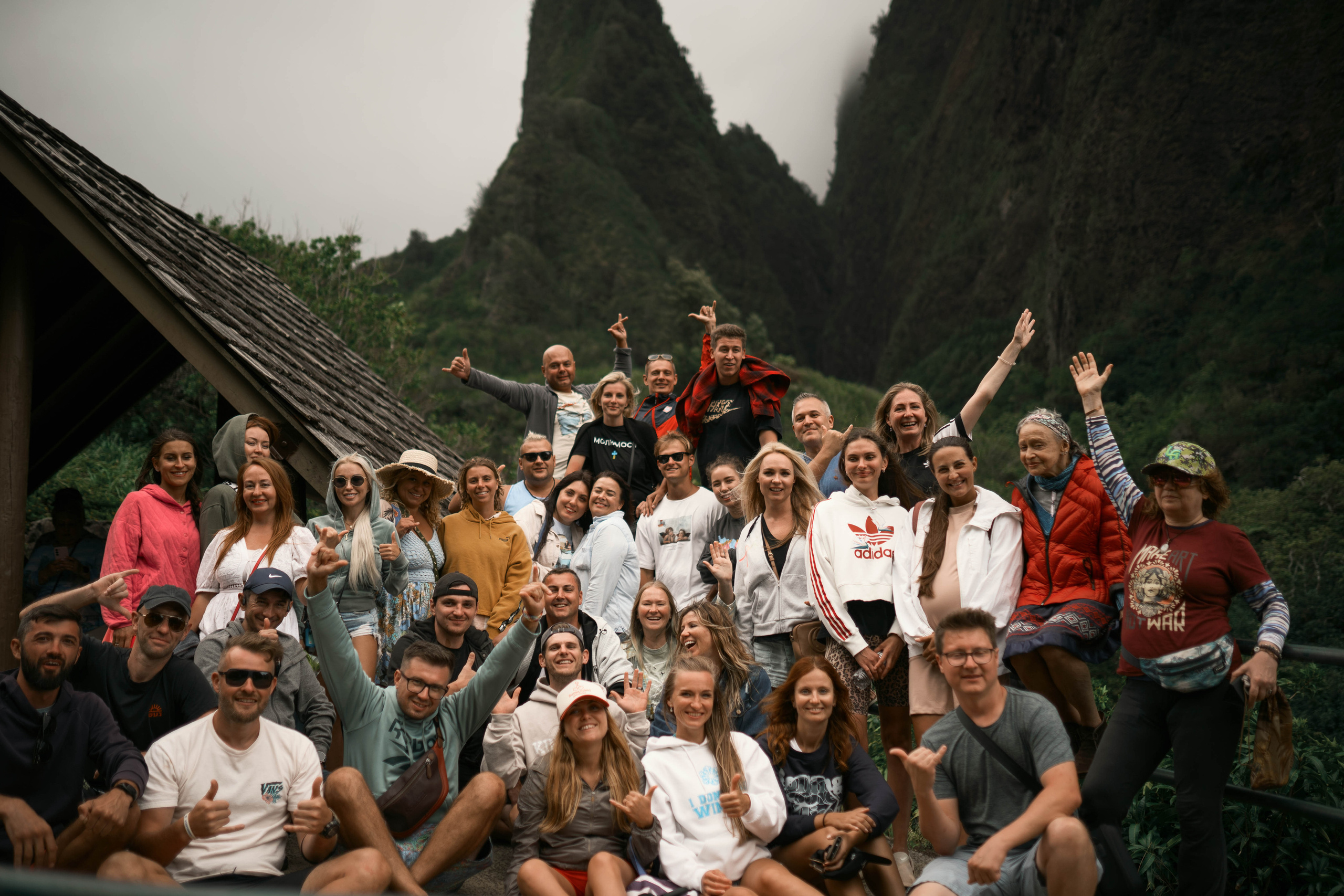 Maui Haik. Photographer in Hawaii