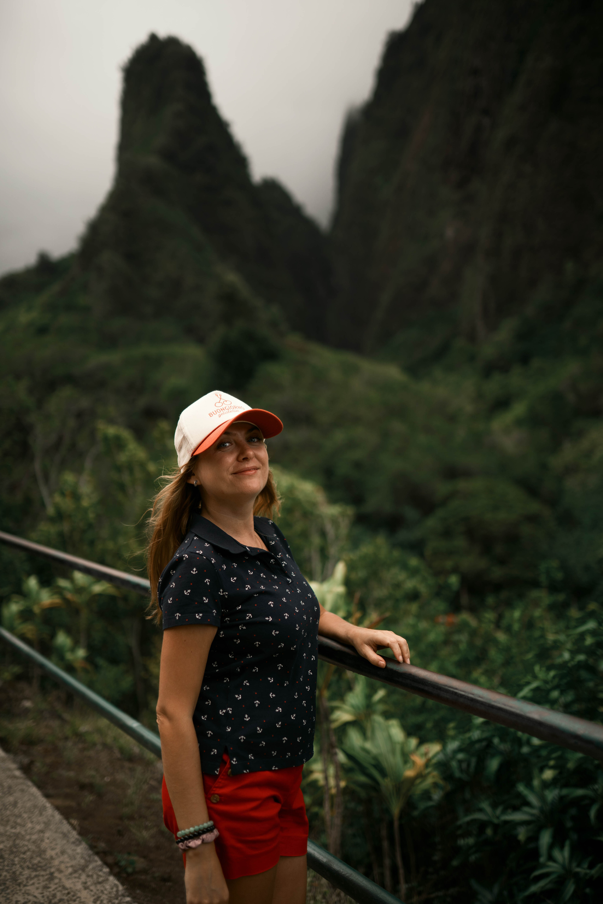 Maui Haik. Photographer in Hawaii