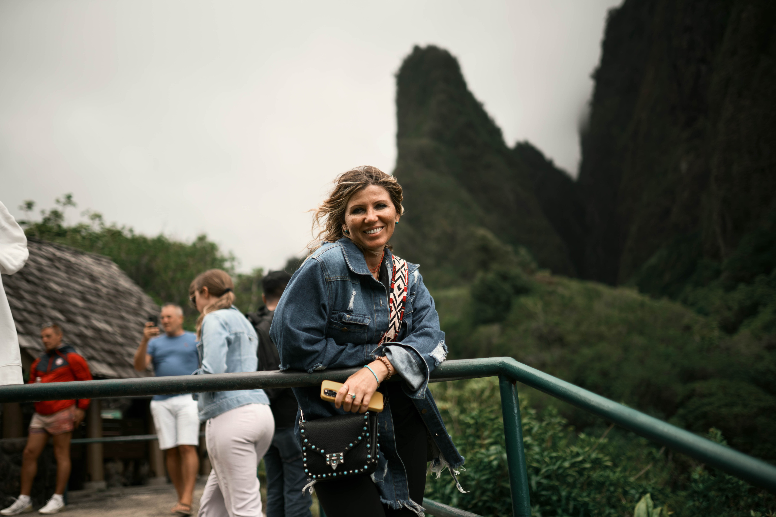 Maui Haik. Photographer in Hawaii