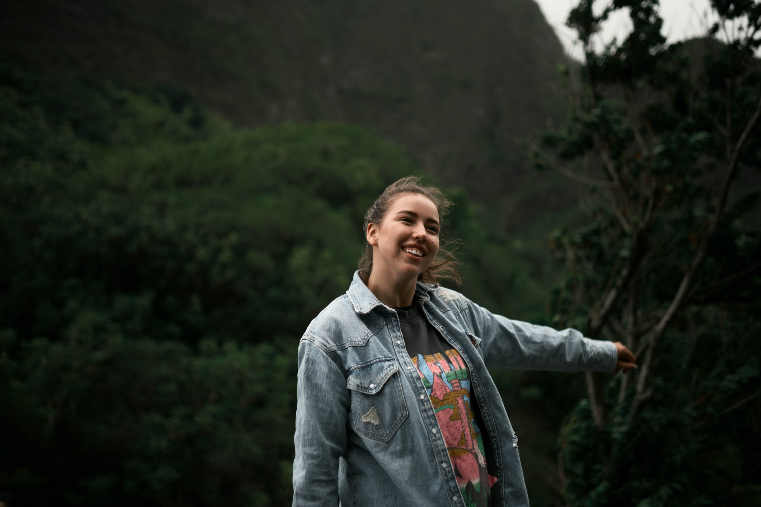 Maui Haik. Photographer in Hawaii