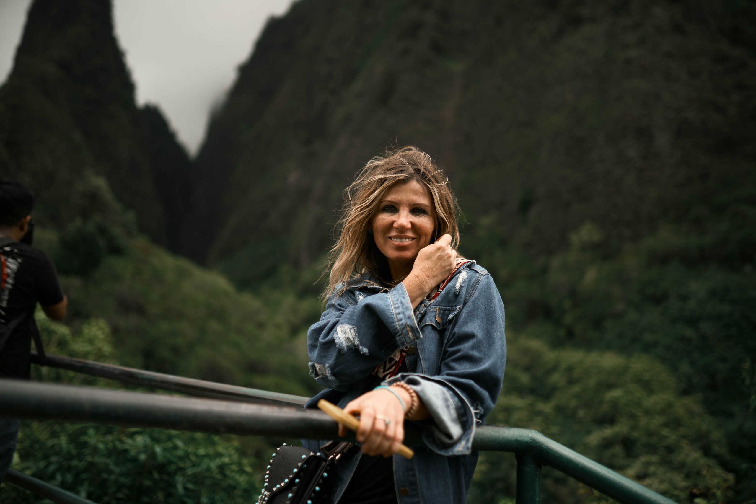 Maui Haik. Photographer in Hawaii