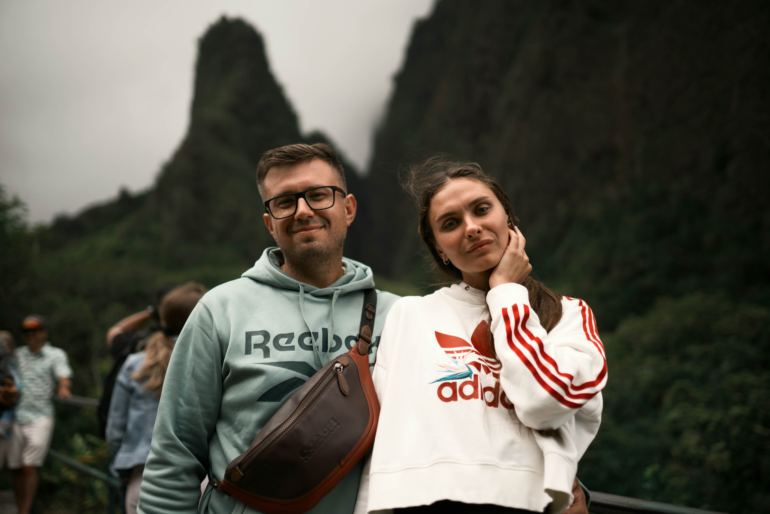 Maui Haik. Photographer in Hawaii