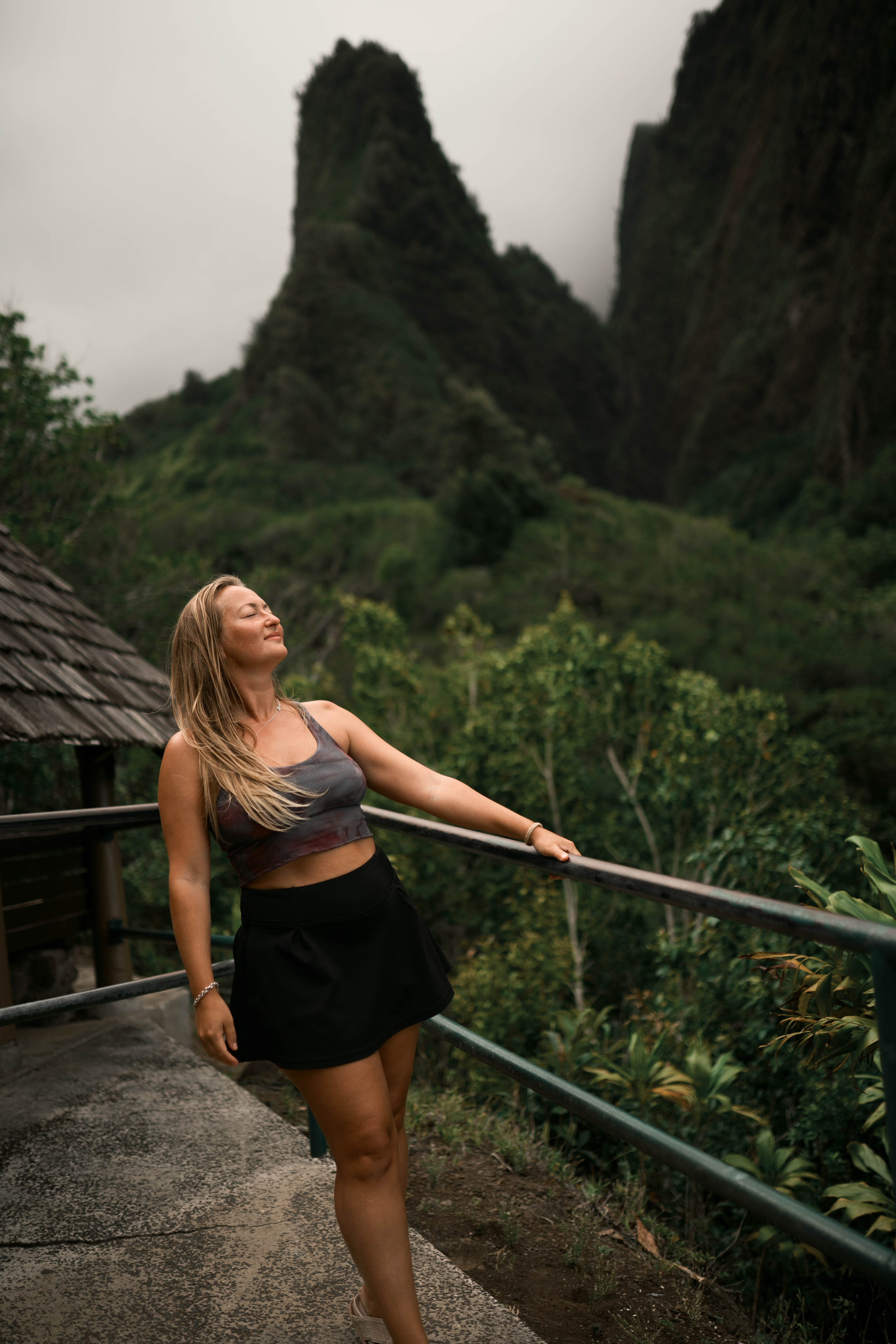 Maui Haik. Photographer in Hawaii